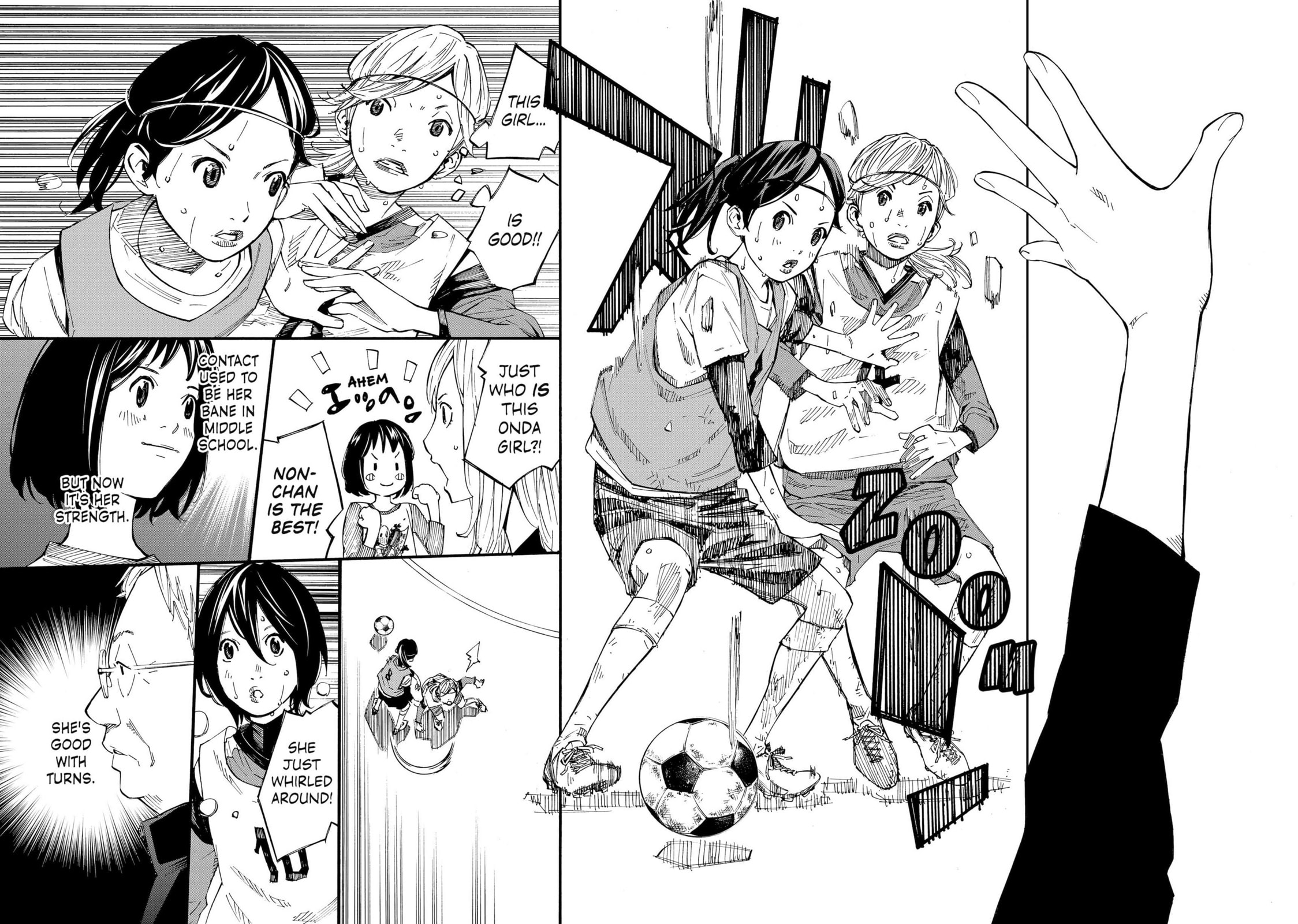 Read Farewell, My Dear Cramer chapter 4 image 6 on Lezhin