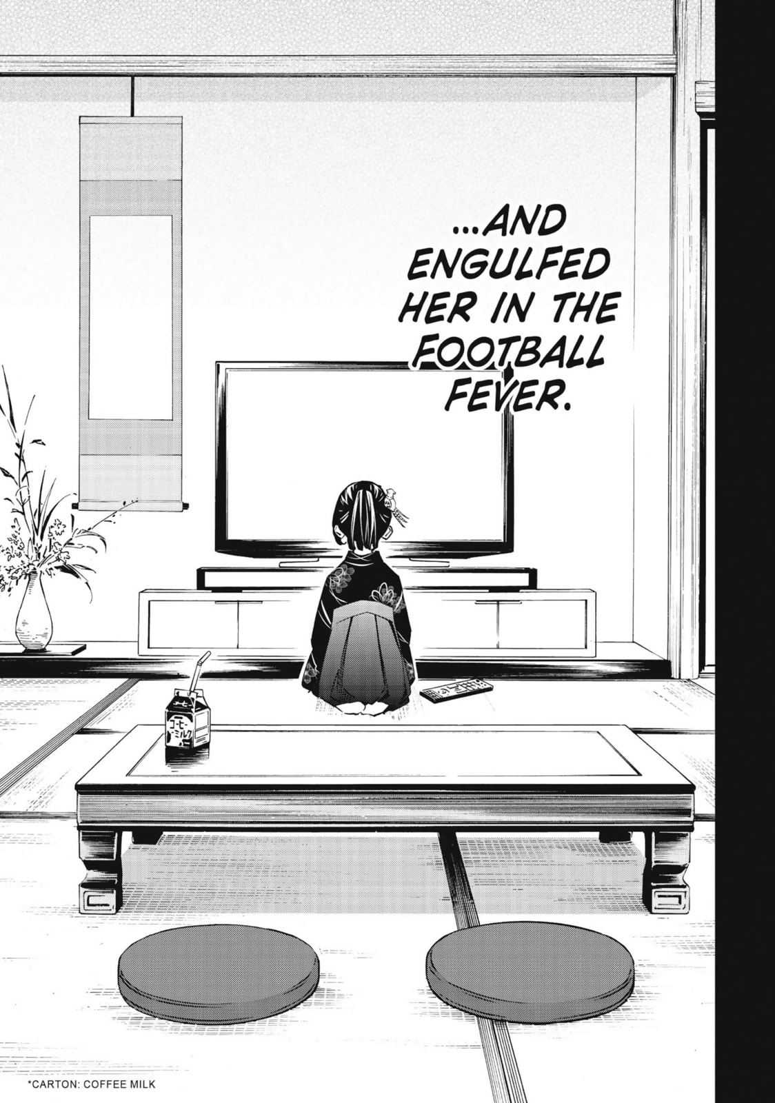 Read Farewell, My Dear Cramer chapter 40 image 10 on Lezhin
