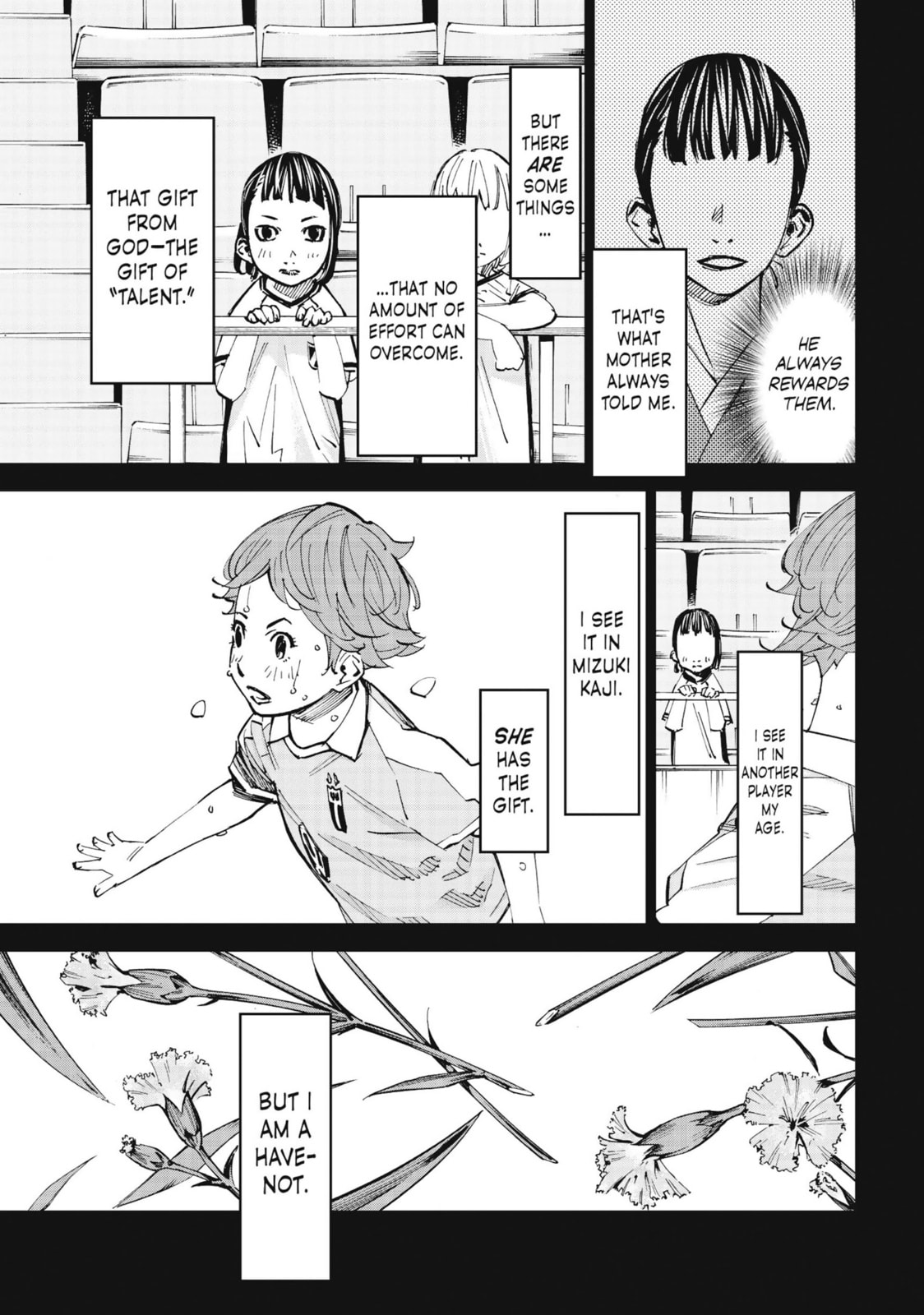 Read Farewell, My Dear Cramer chapter 40 image 12 on Lezhin