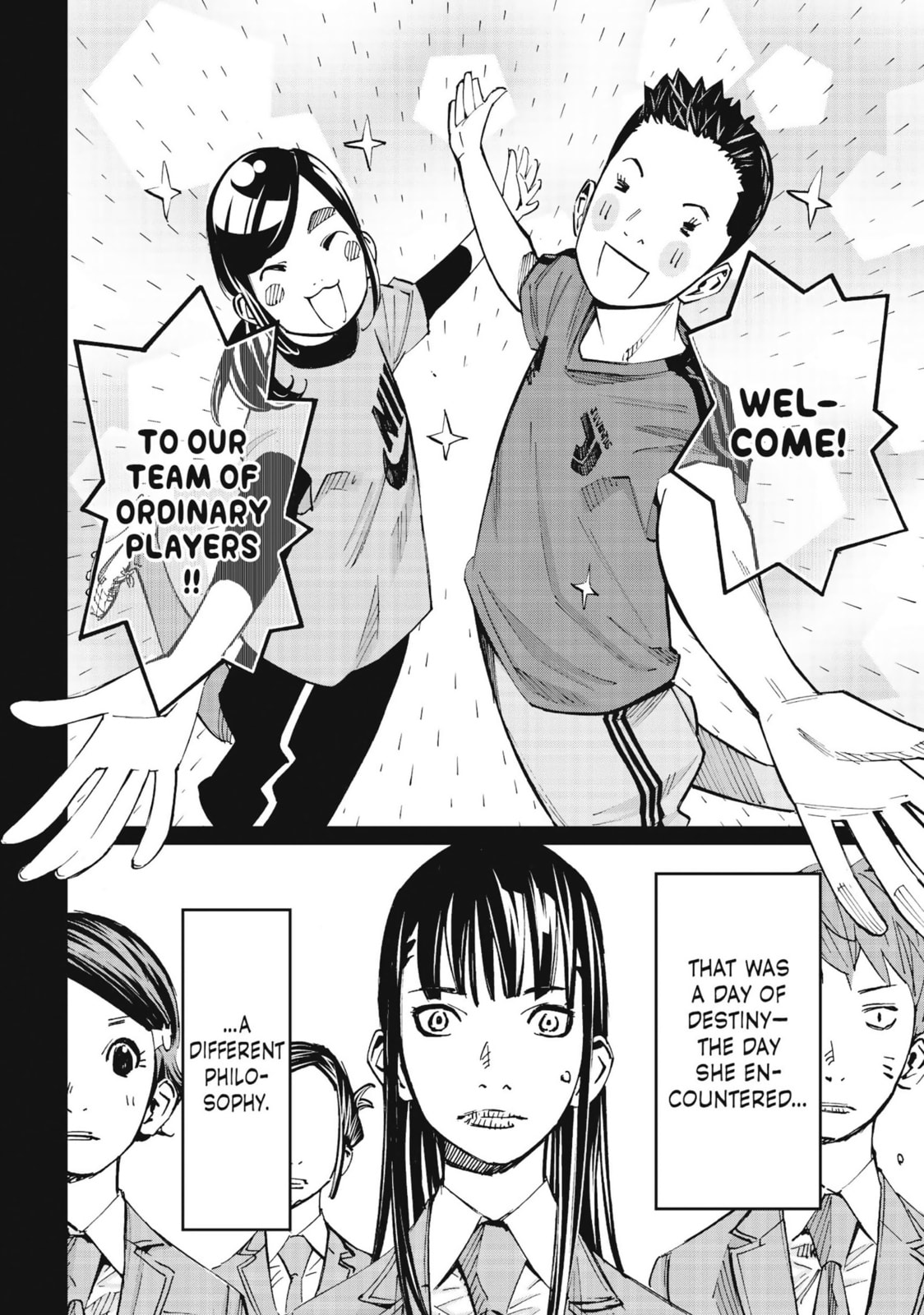 Read Farewell, My Dear Cramer chapter 40 image 13 on Lezhin