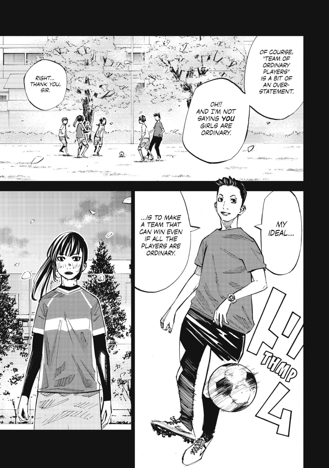 Read Farewell, My Dear Cramer chapter 40 image 16 on Lezhin