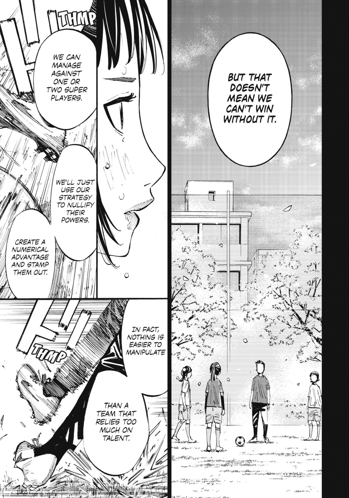 Read Farewell, My Dear Cramer chapter 40 image 18 on Lezhin