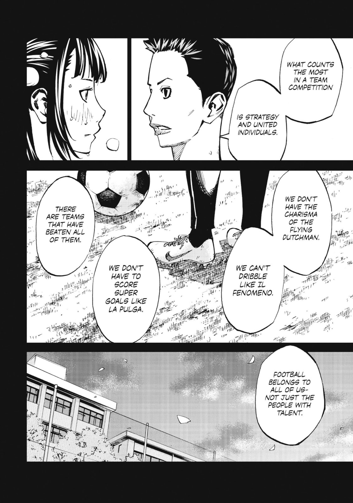 Read Farewell, My Dear Cramer chapter 40 image 19 on Lezhin