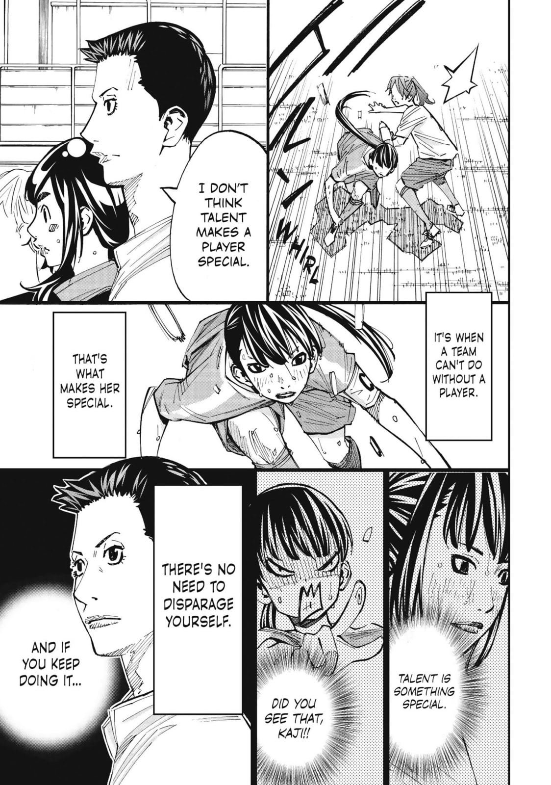 Read Farewell, My Dear Cramer chapter 40 image 28 on Lezhin