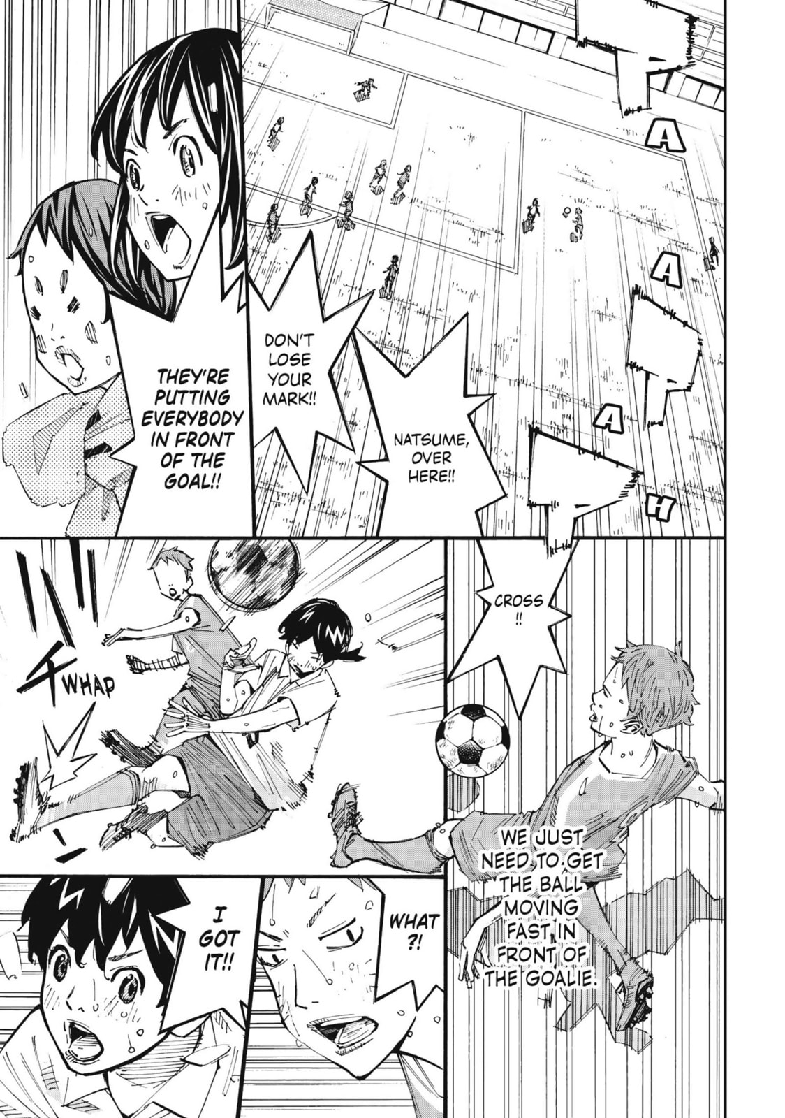 Read Farewell, My Dear Cramer chapter 40 image 30 on Lezhin