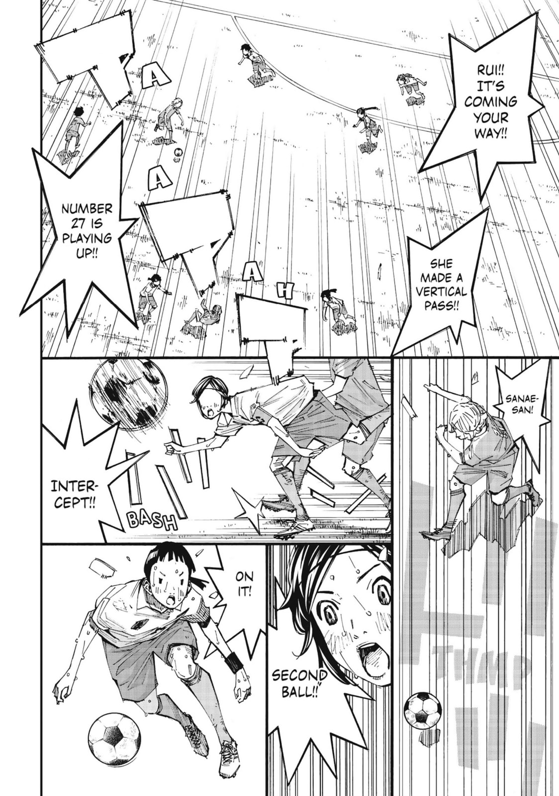 Read Farewell, My Dear Cramer chapter 41 image 10 on Lezhin