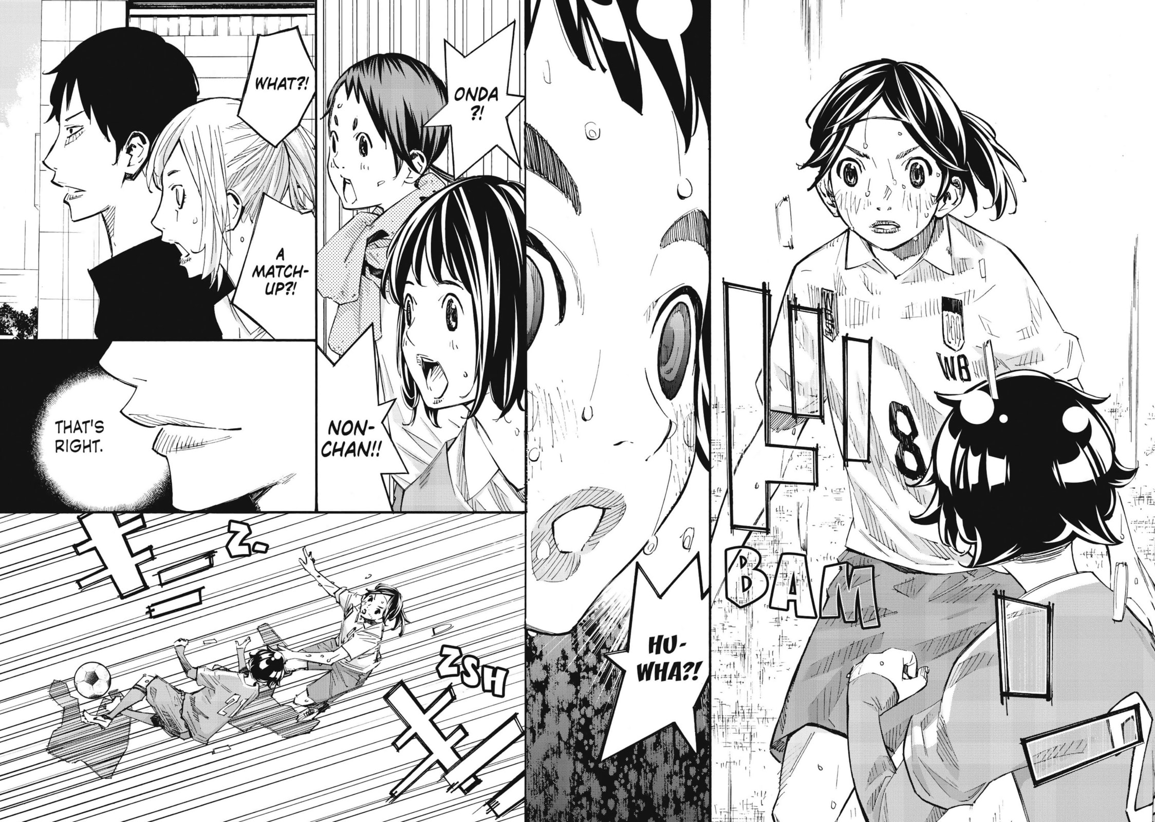 Read Farewell, My Dear Cramer chapter 41 image 12 on Lezhin