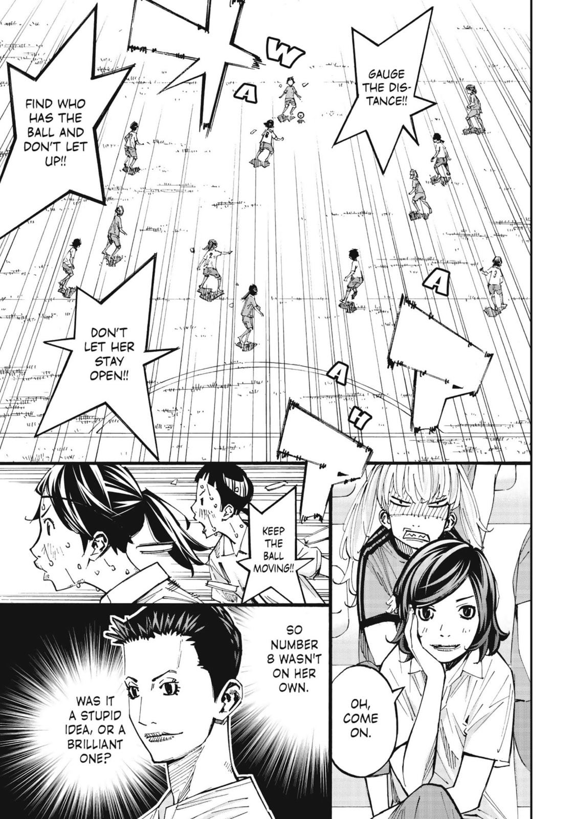 Read Farewell, My Dear Cramer chapter 41 image 14 on Lezhin
