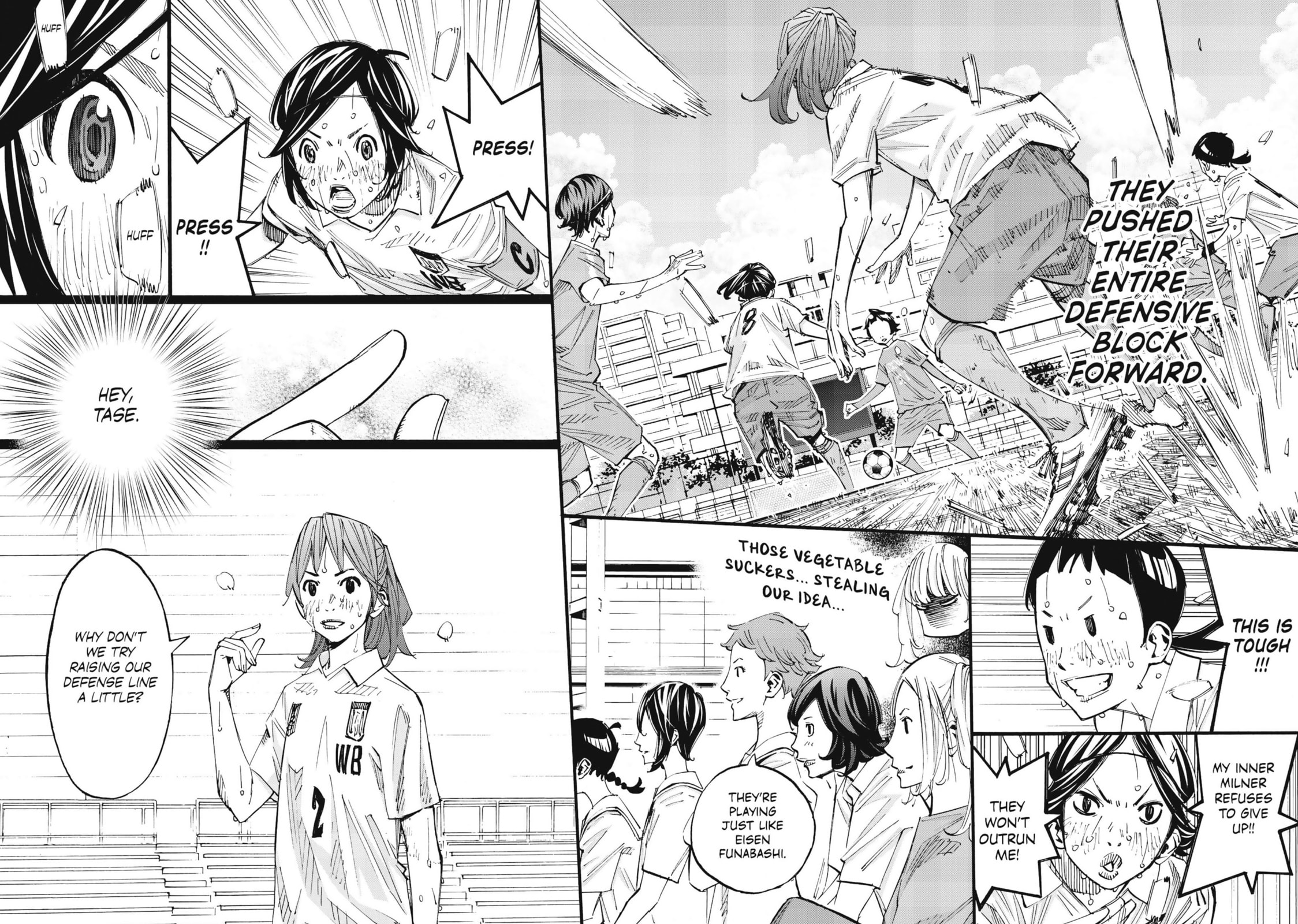 Read Farewell, My Dear Cramer chapter 41 image 15 on Lezhin