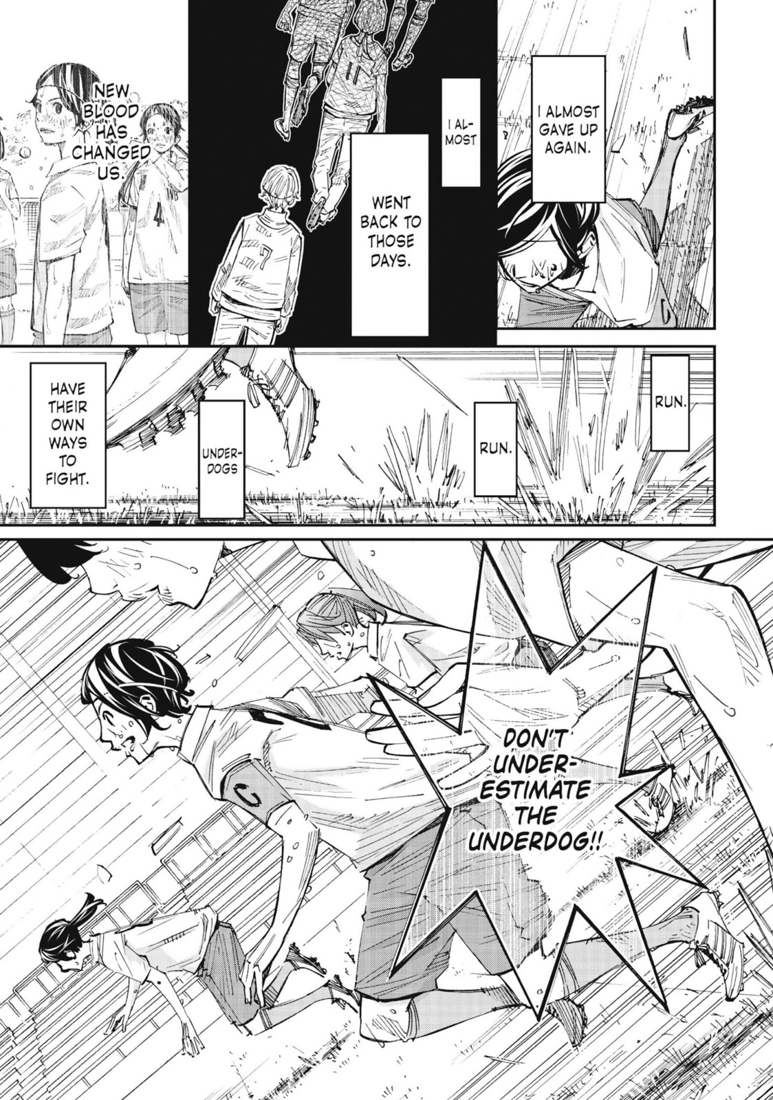 Read Farewell, My Dear Cramer chapter 41 image 21 on Lezhin