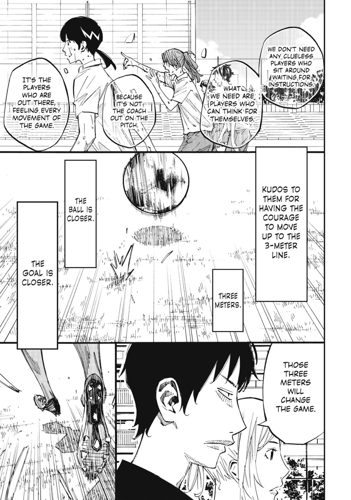 Read Farewell, My Dear Cramer chapter 41 image 23 on Lezhin