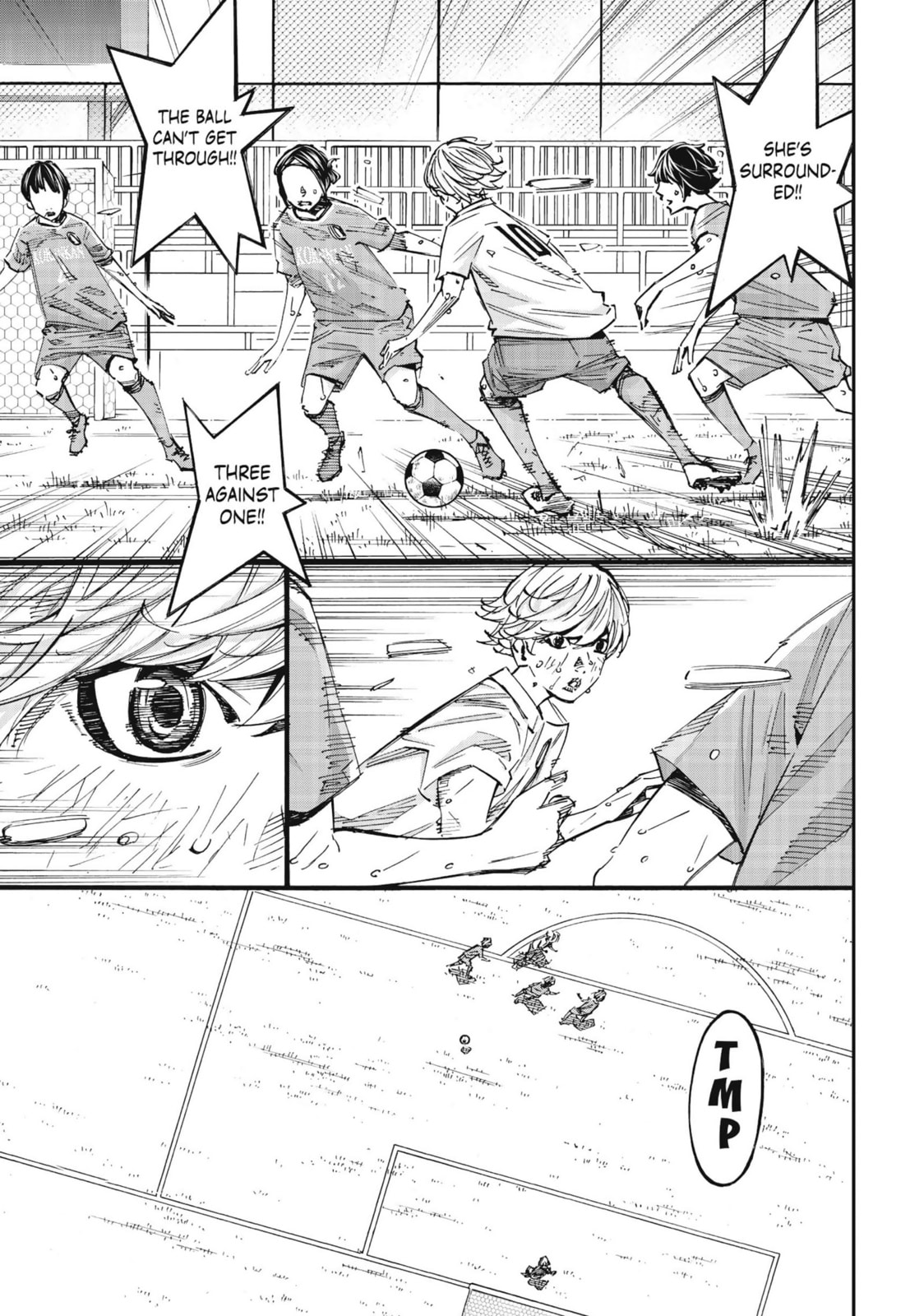 Read Farewell, My Dear Cramer chapter 41 image 29 on Lezhin