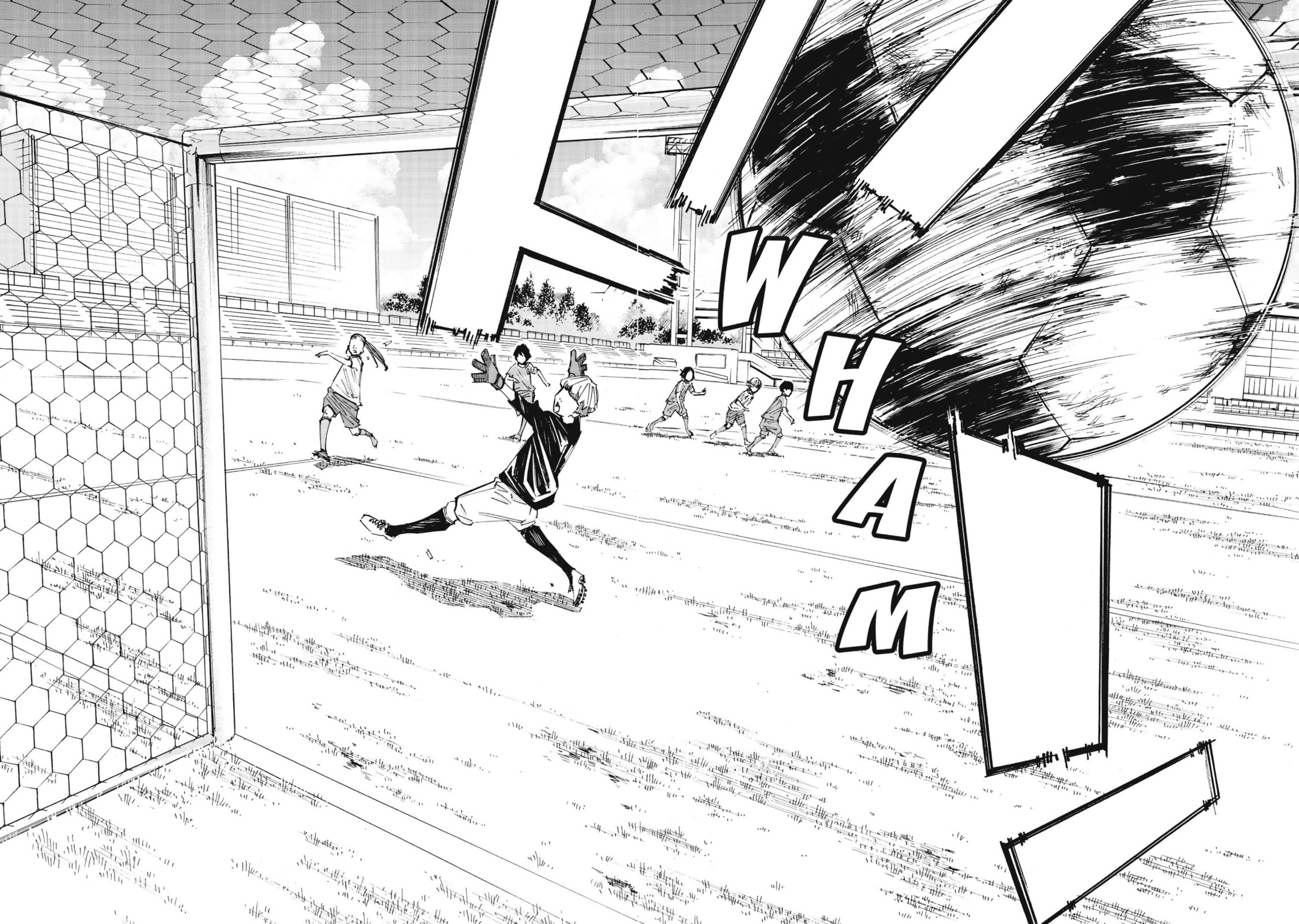 Read Farewell, My Dear Cramer chapter 41 image 31 on Lezhin