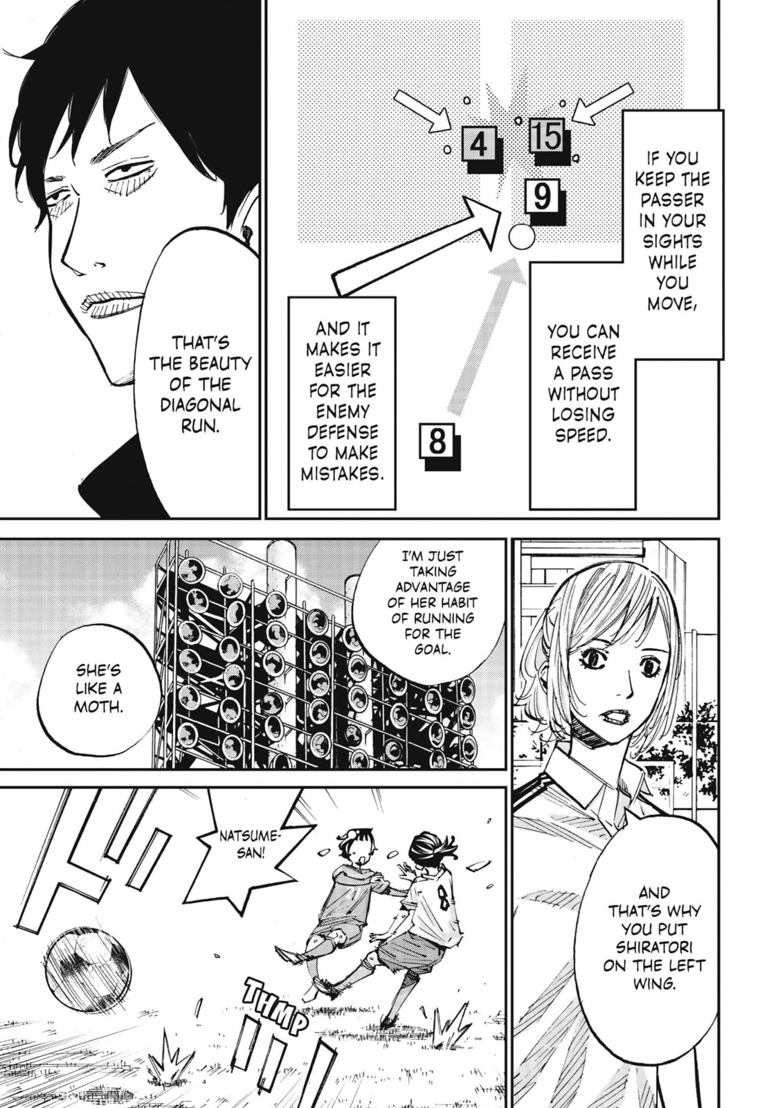 Read Farewell, My Dear Cramer chapter 42 image 10 on Lezhin