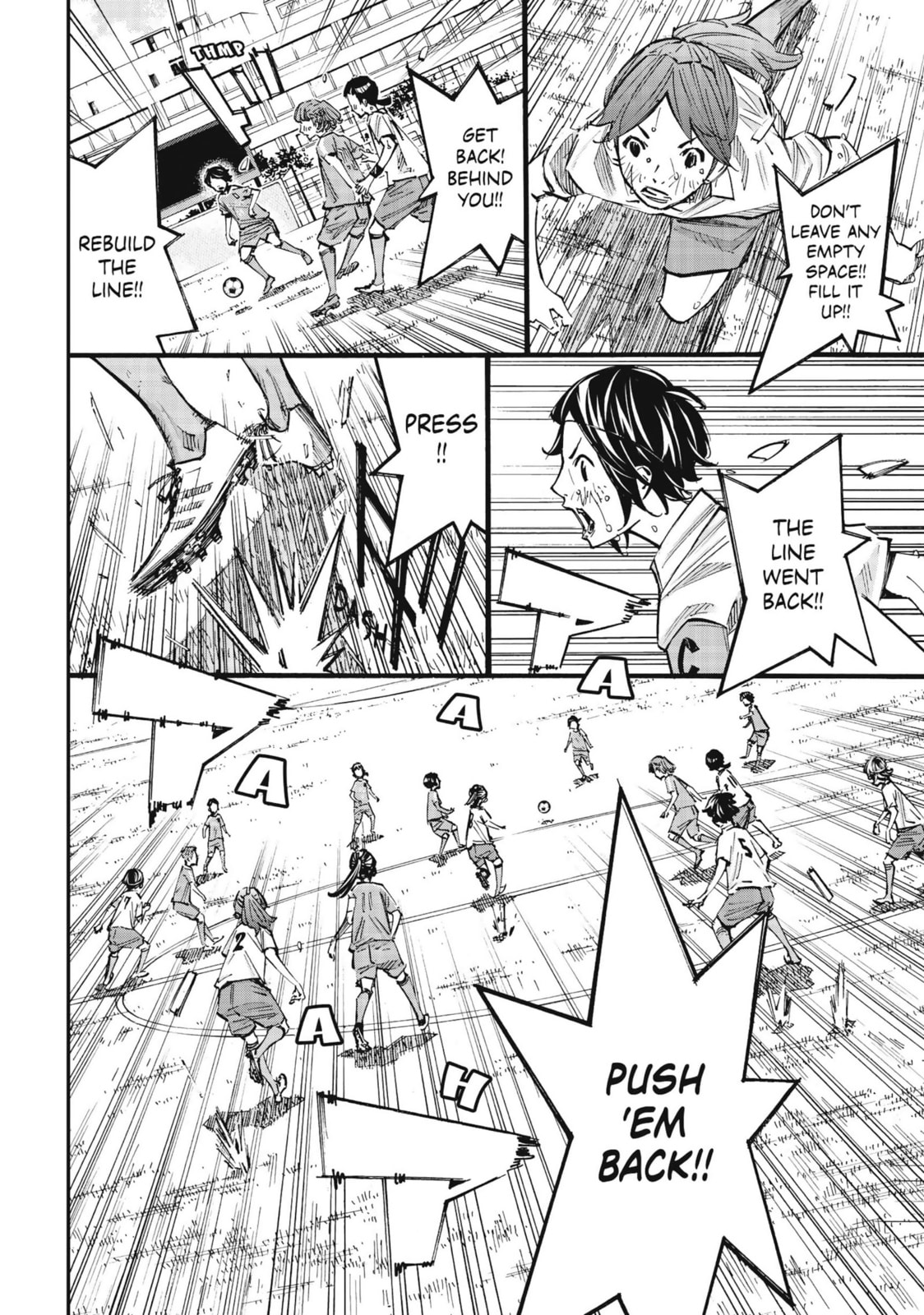 Read Farewell, My Dear Cramer chapter 42 image 13 on Lezhin