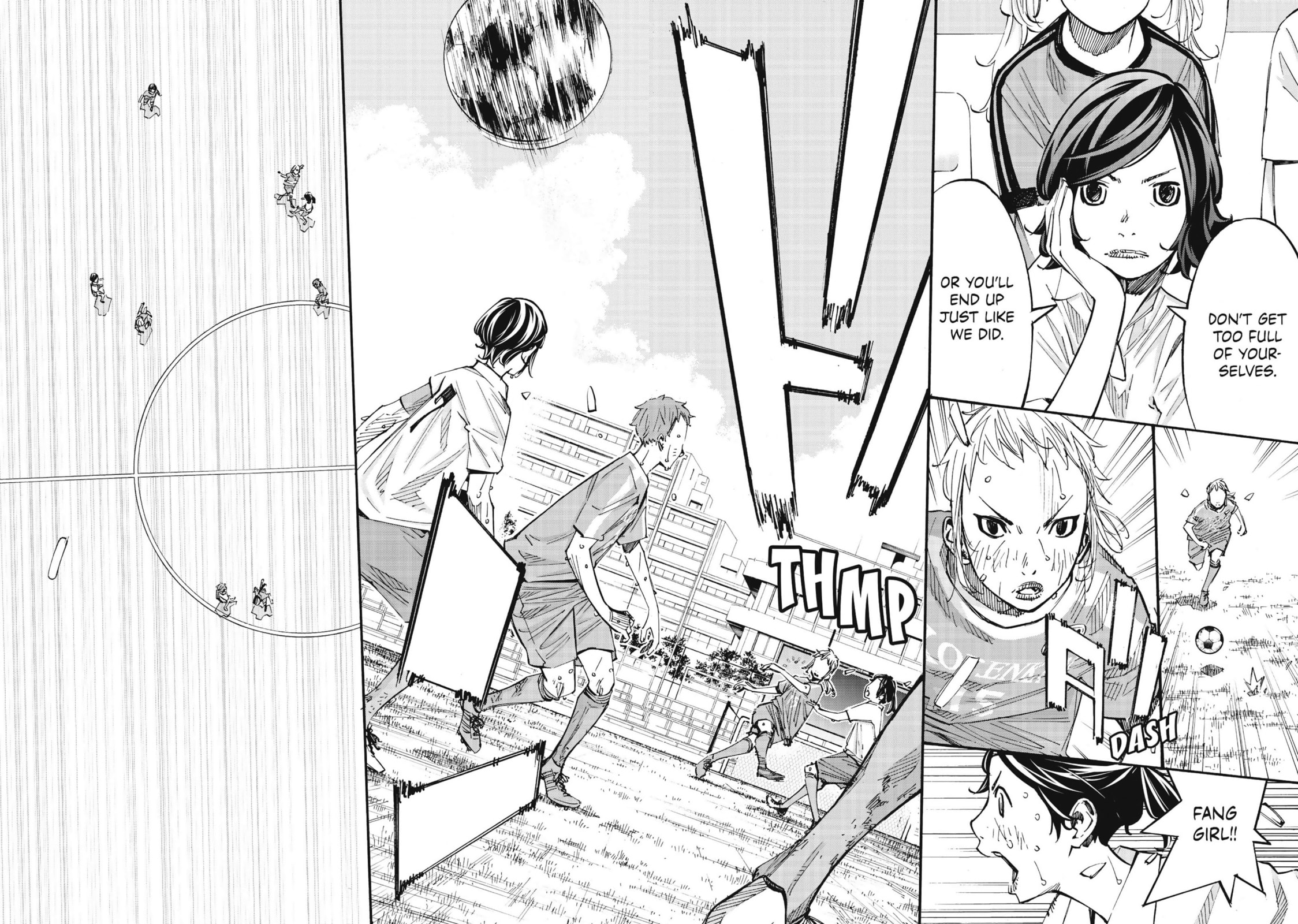 Read Farewell, My Dear Cramer chapter 42 image 15 on Lezhin