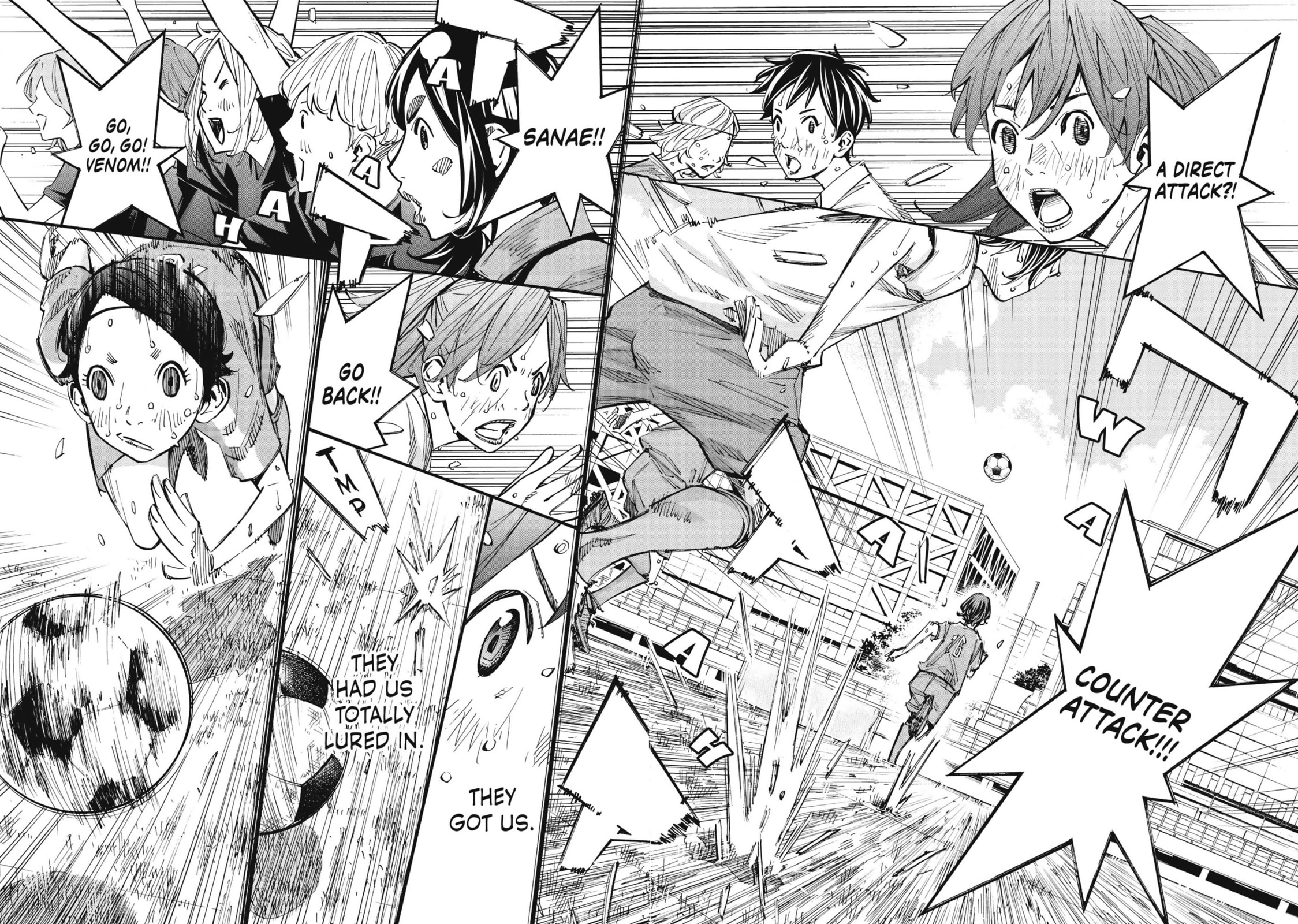 Read Farewell, My Dear Cramer chapter 42 image 16 on Lezhin