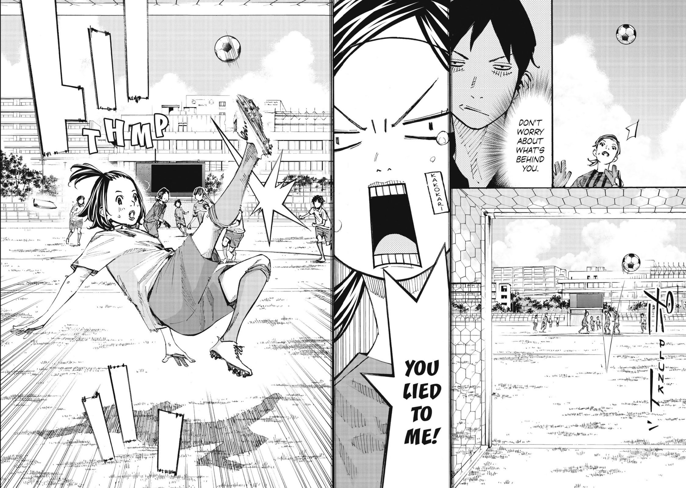 Read Farewell, My Dear Cramer chapter 42 image 22 on Lezhin