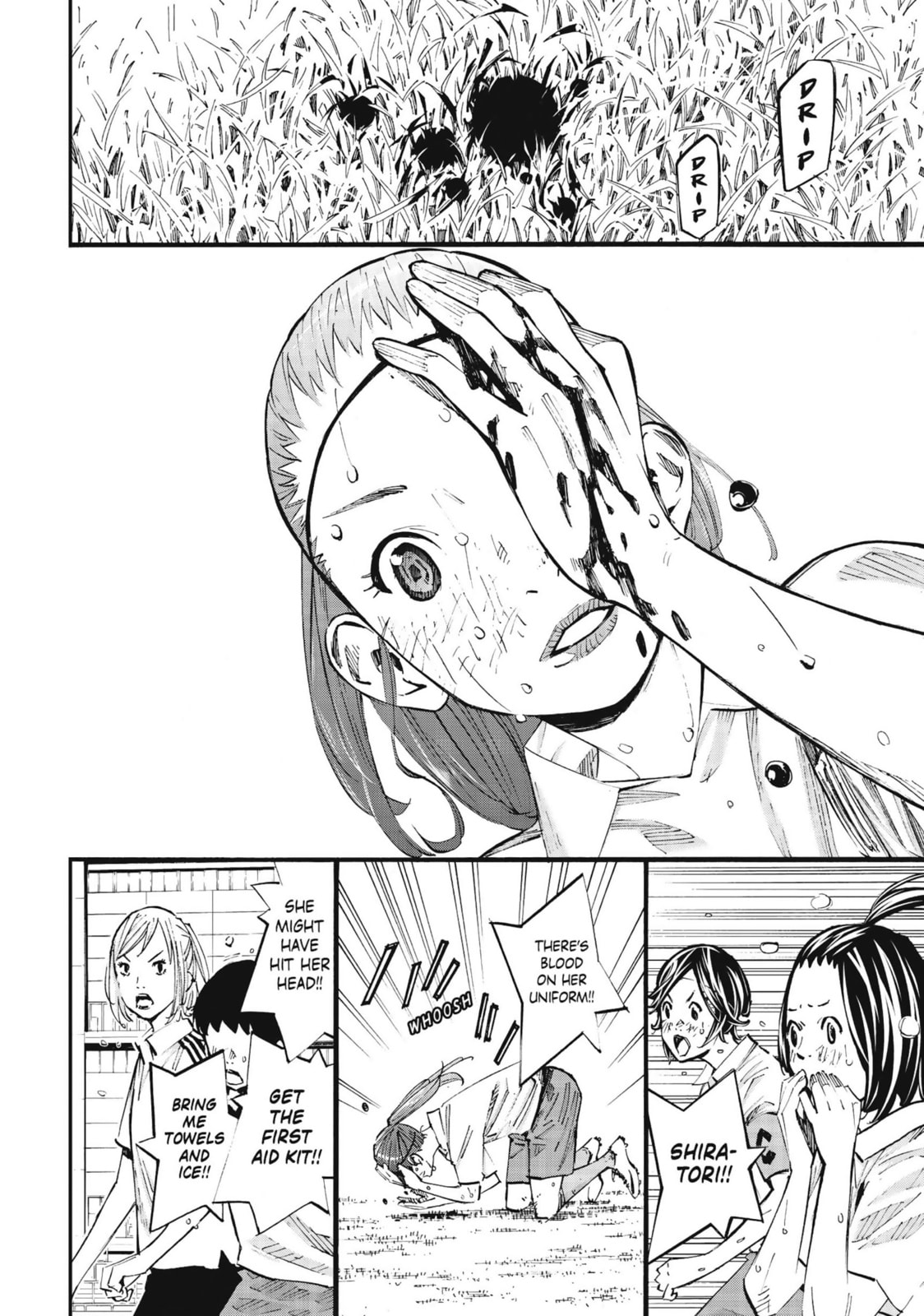 Read Farewell, My Dear Cramer chapter 42 image 30 on Lezhin