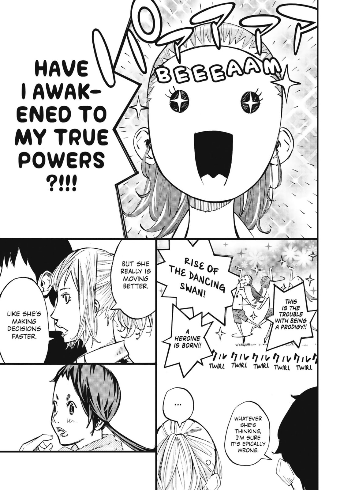 Read Farewell, My Dear Cramer chapter 42 image 8 on Lezhin