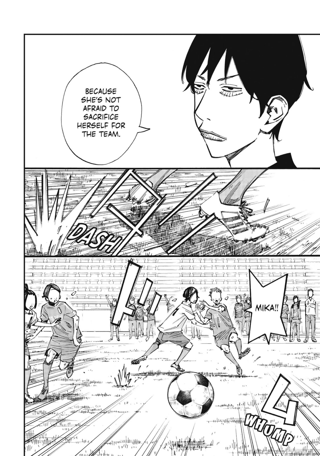 Read Farewell, My Dear Cramer chapter 43 image 15 on Lezhin
