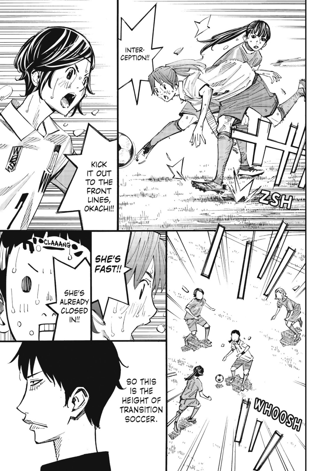 Read Farewell, My Dear Cramer chapter 43 image 16 on Lezhin