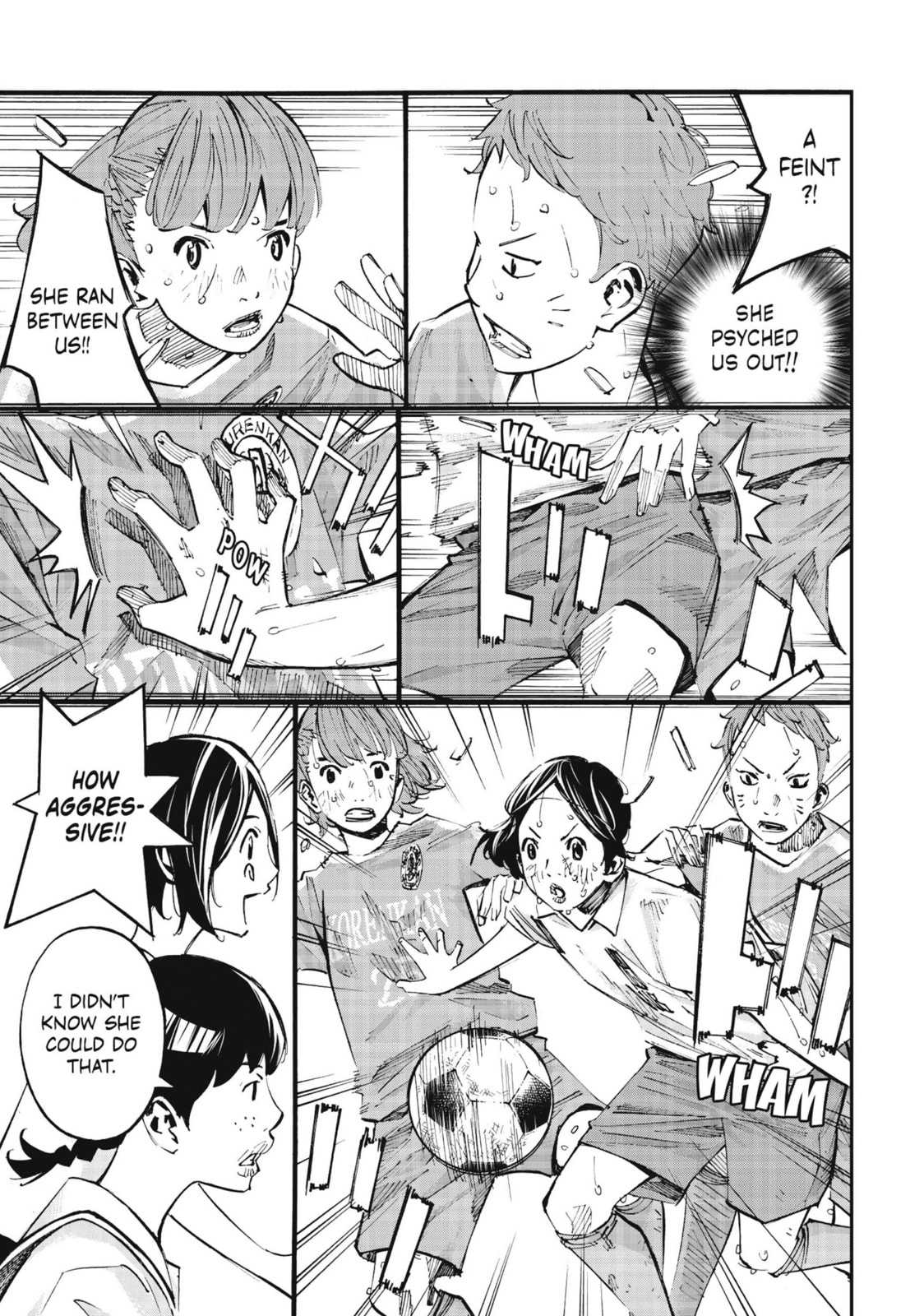 Read Farewell, My Dear Cramer chapter 43 image 23 on Lezhin