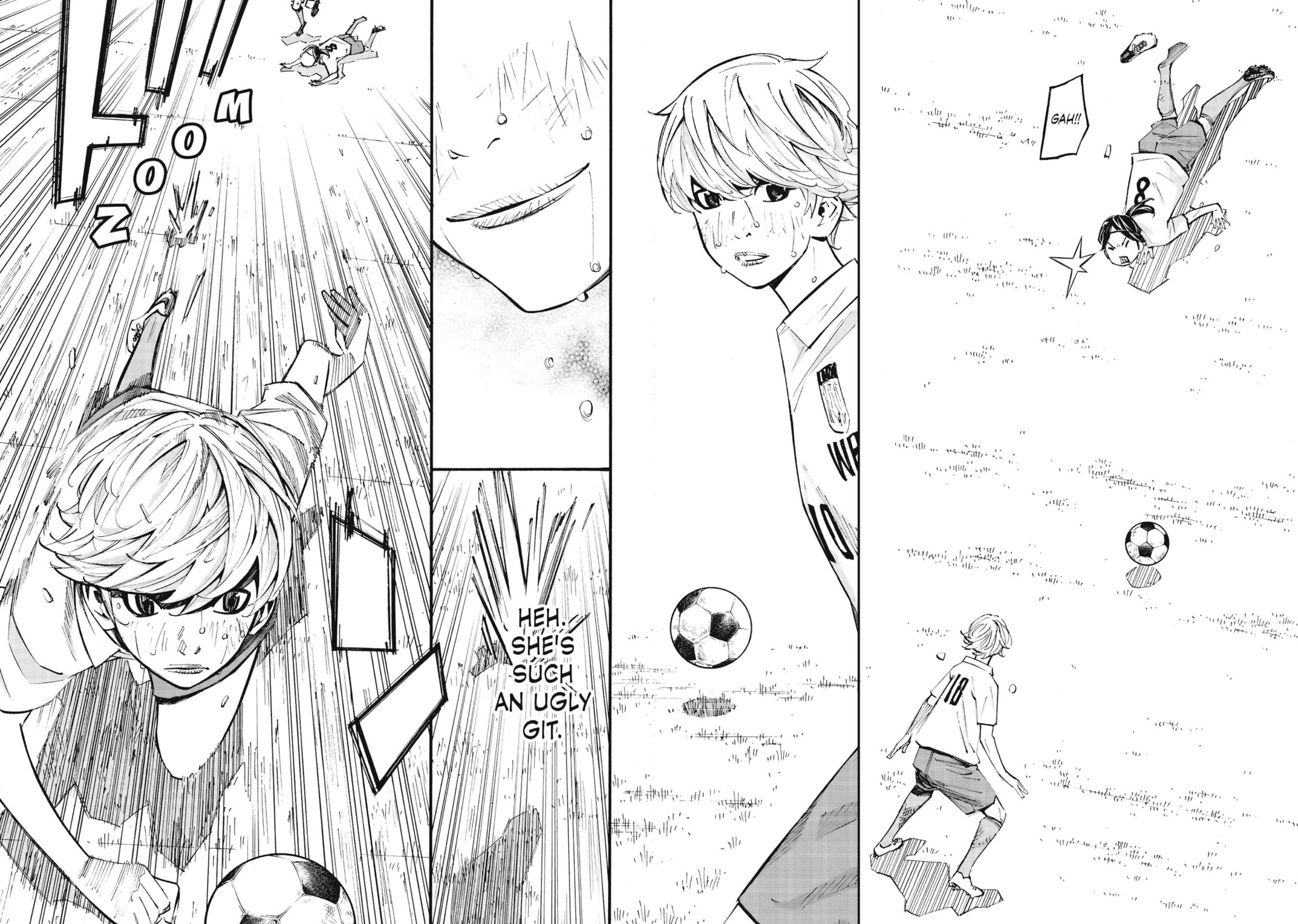 Read Farewell, My Dear Cramer chapter 43 image 26 on Lezhin