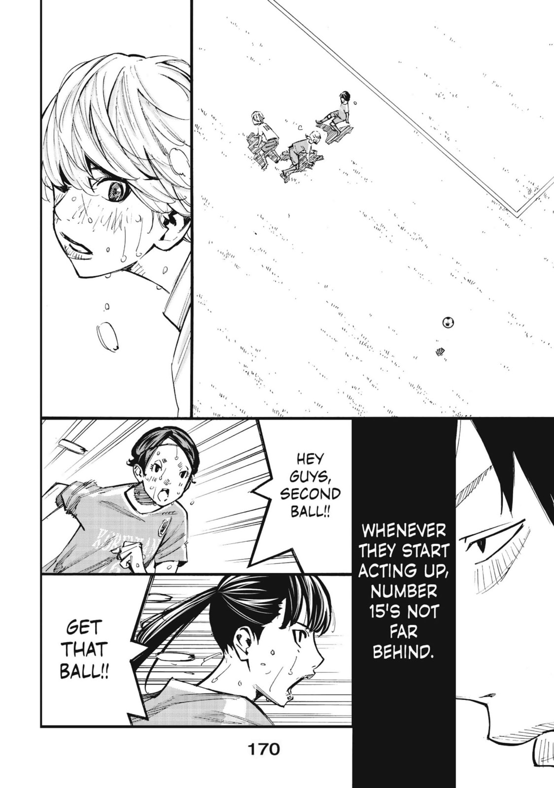 Read Farewell, My Dear Cramer chapter 43 image 30 on Lezhin