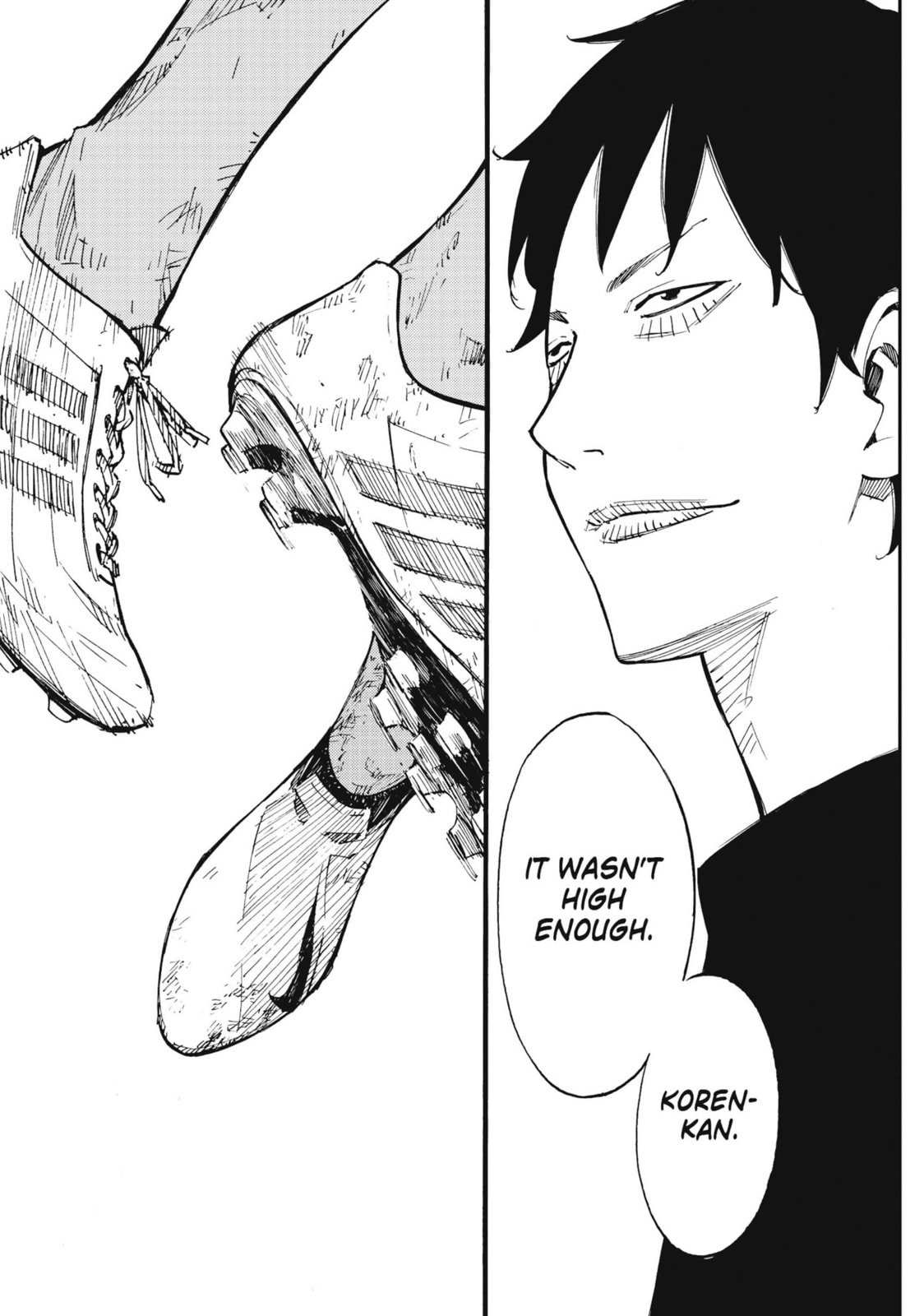 Read Farewell, My Dear Cramer chapter 43 image 37 on Lezhin