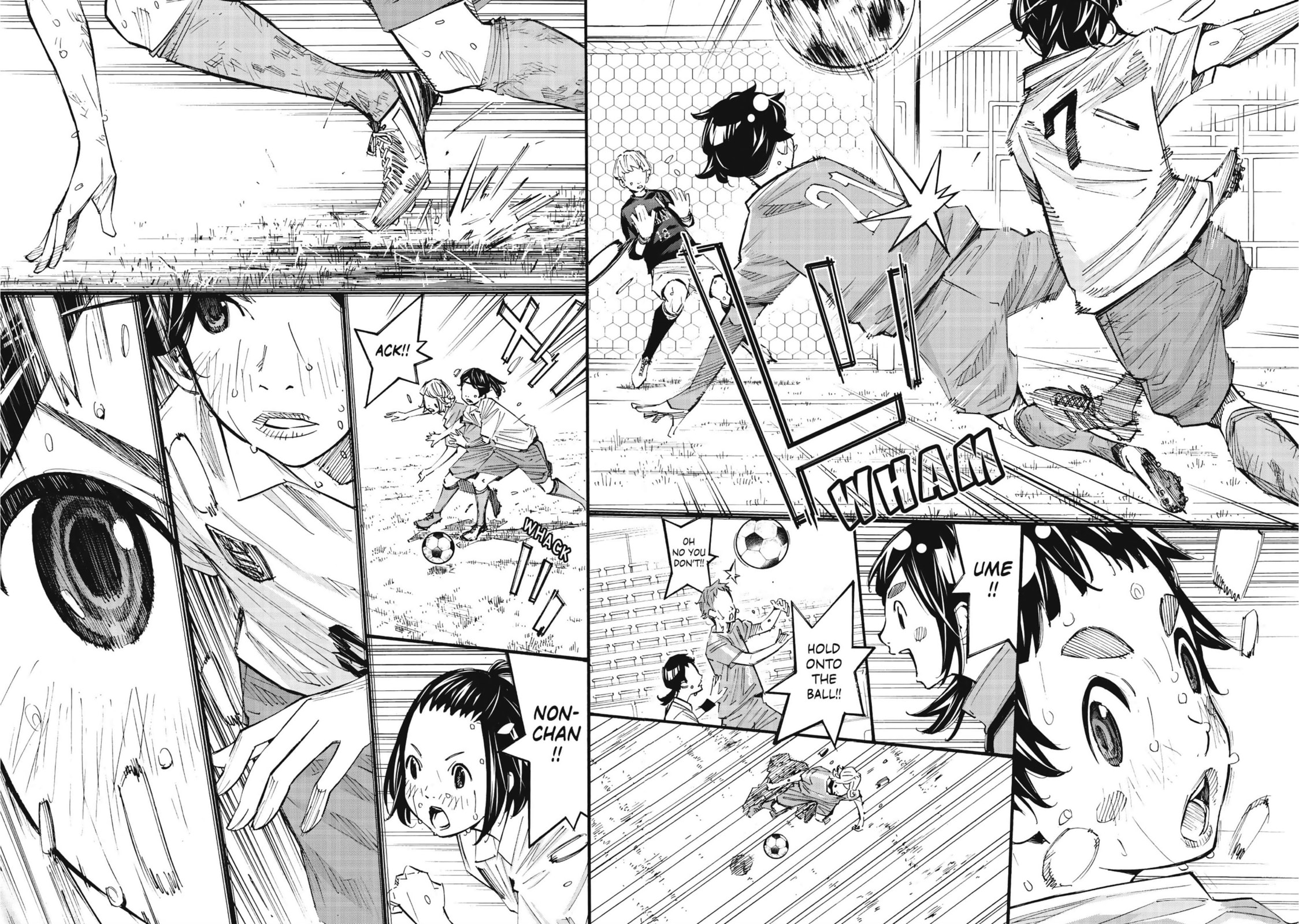 Read Farewell, My Dear Cramer chapter 45 image 10 on Lezhin
