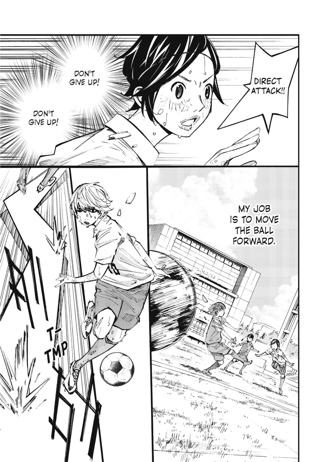 Read Farewell, My Dear Cramer chapter 45 image 24 on Lezhin
