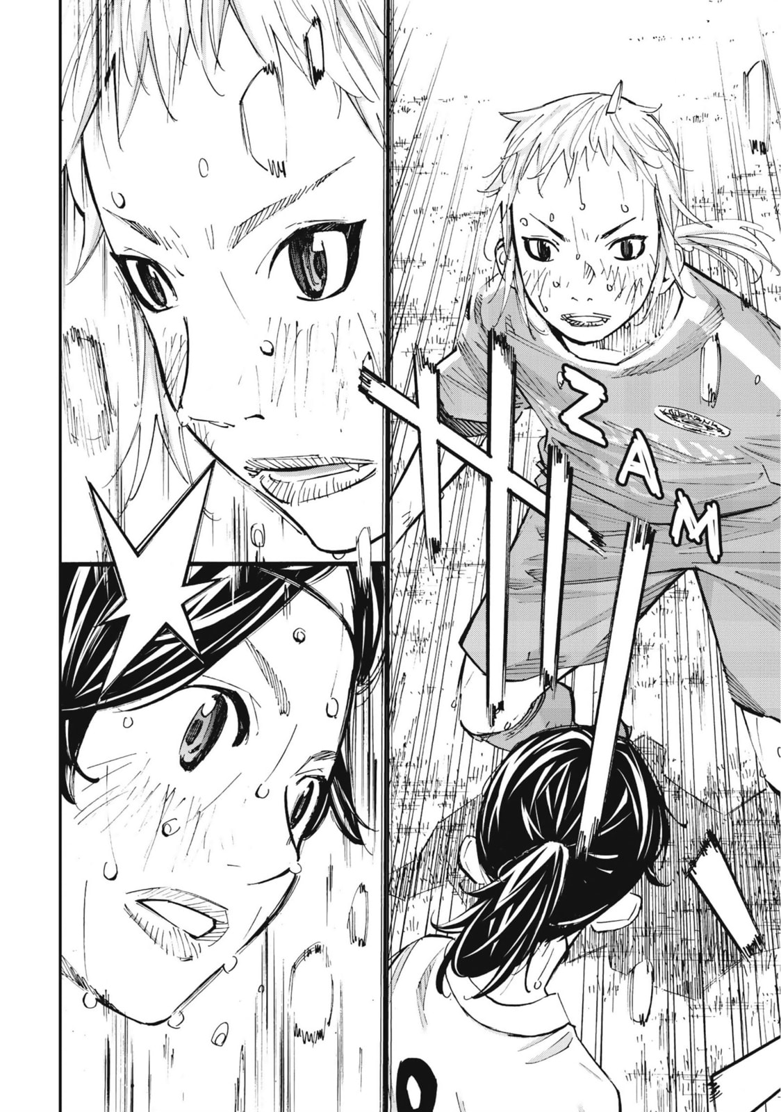 Read Farewell, My Dear Cramer chapter 45 image 27 on Lezhin