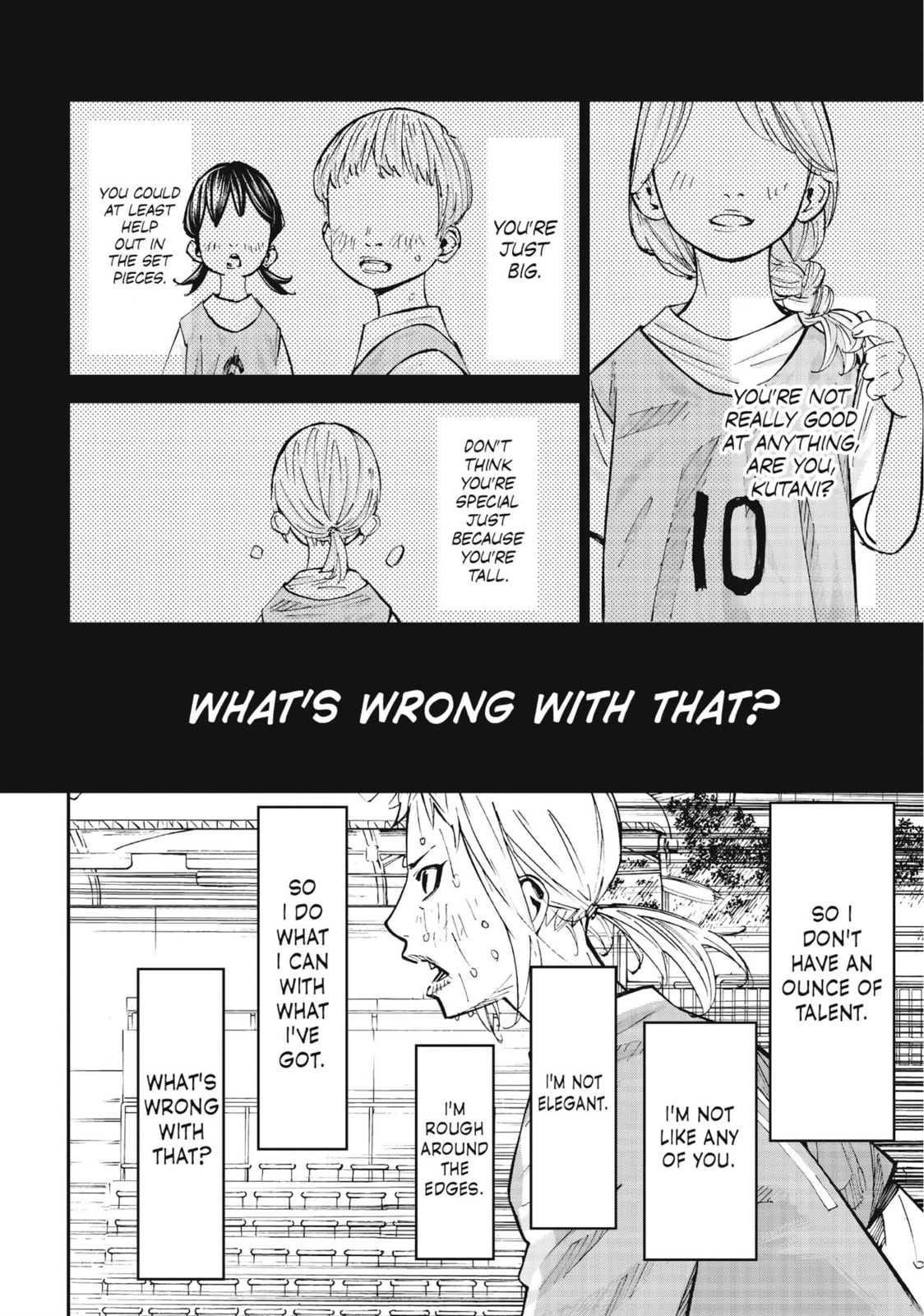 Read Farewell, My Dear Cramer chapter 45 image 30 on Lezhin