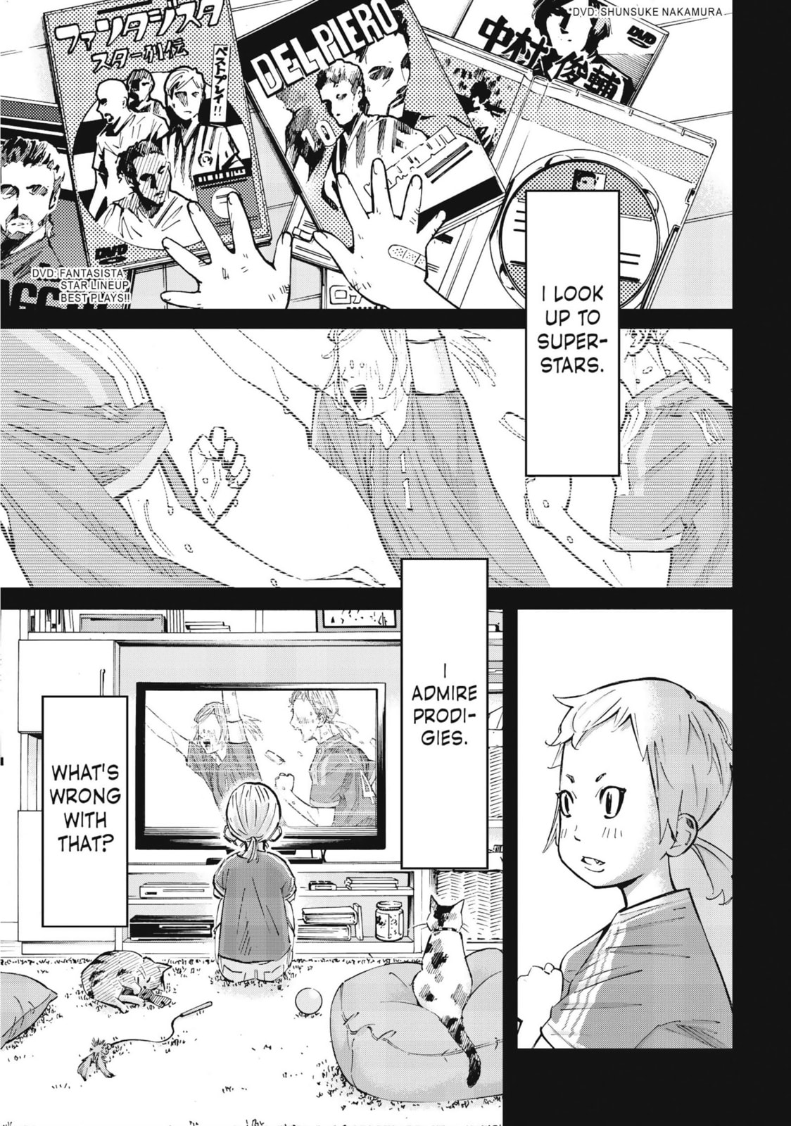 Read Farewell, My Dear Cramer chapter 45 image 31 on Lezhin