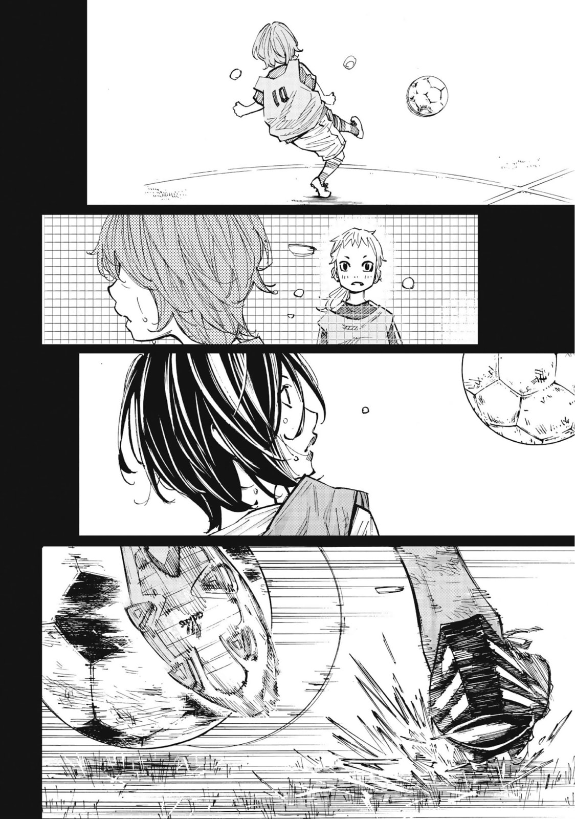 Read Farewell, My Dear Cramer chapter 45 image 32 on Lezhin