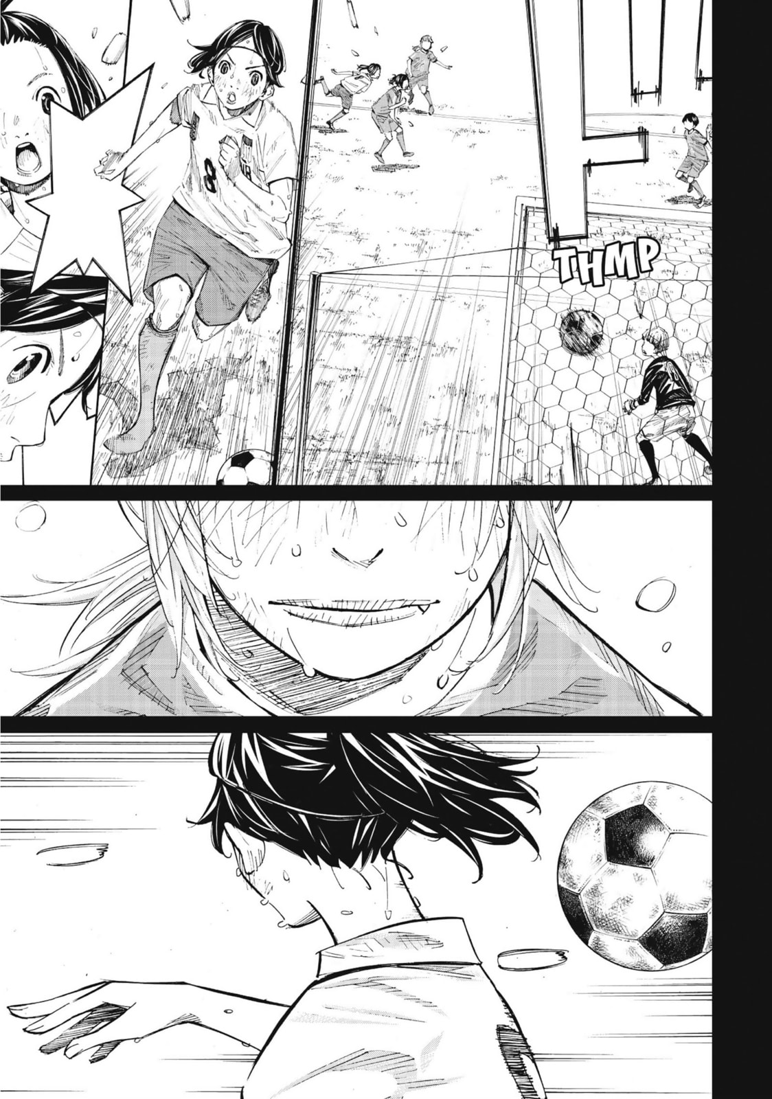 Read Farewell, My Dear Cramer chapter 45 image 33 on Lezhin