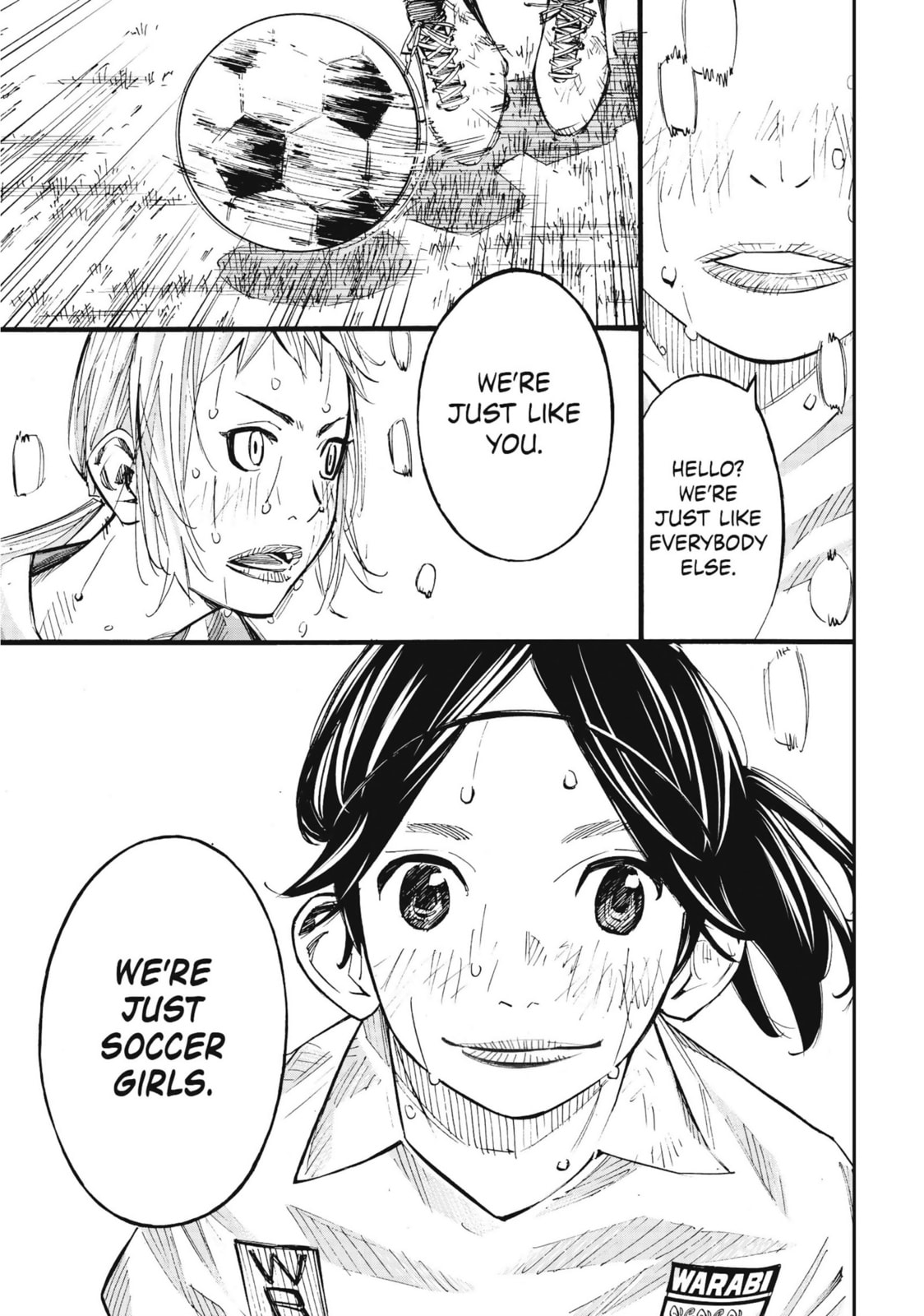 Read Farewell, My Dear Cramer chapter 45 image 35 on Lezhin