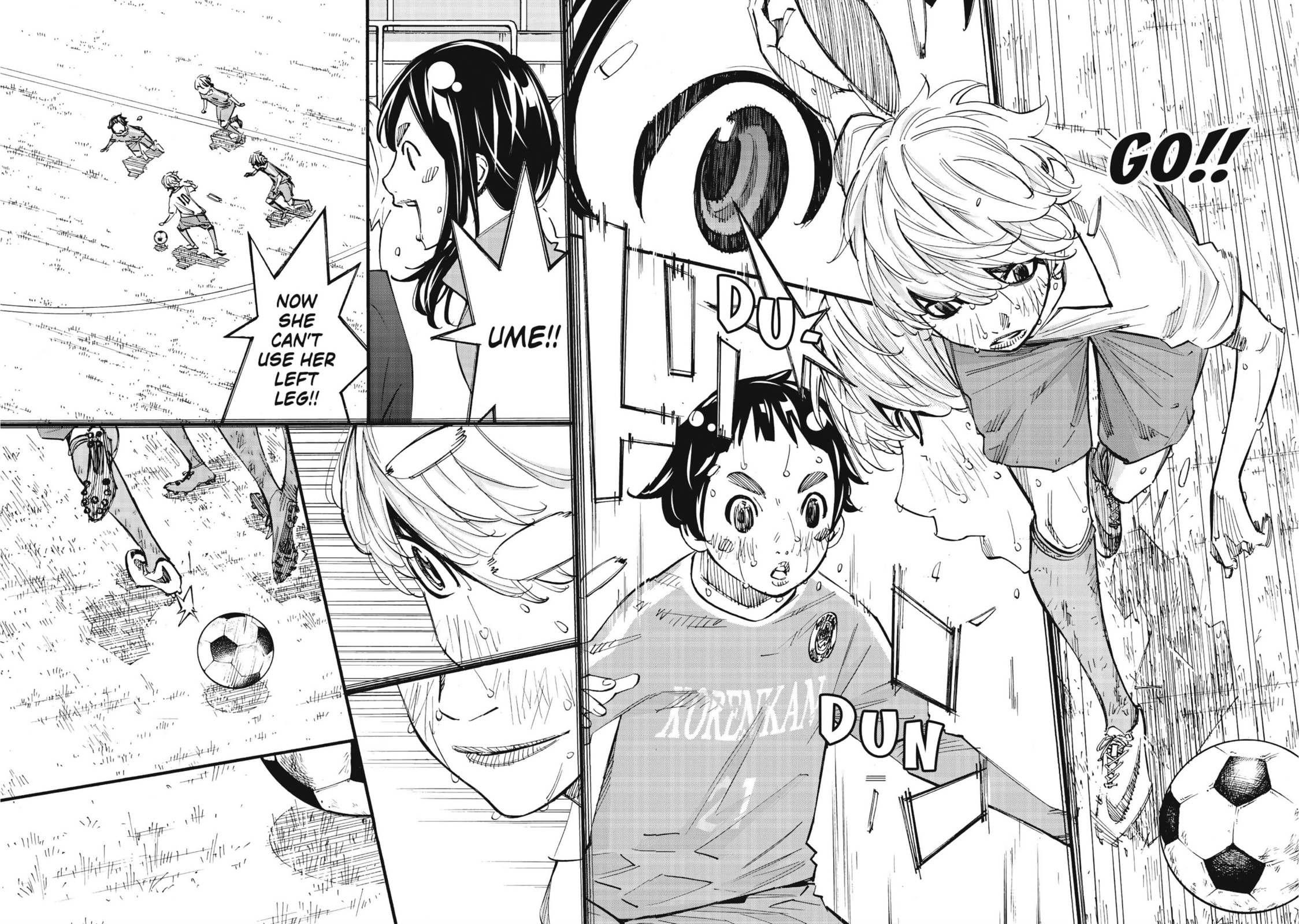 Read Farewell, My Dear Cramer chapter 46 image 11 on Lezhin