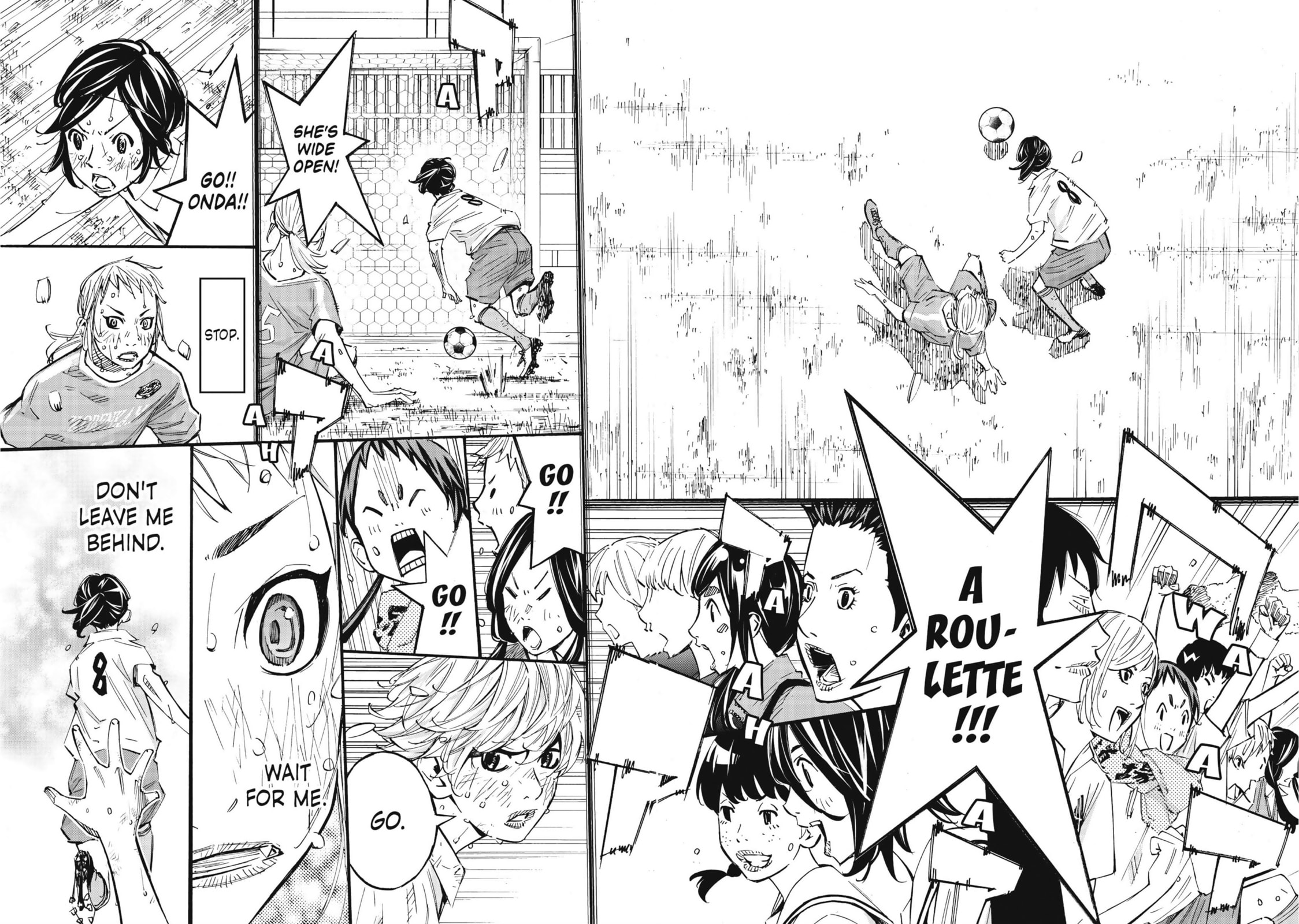Read Farewell, My Dear Cramer chapter 46 image 18 on Lezhin