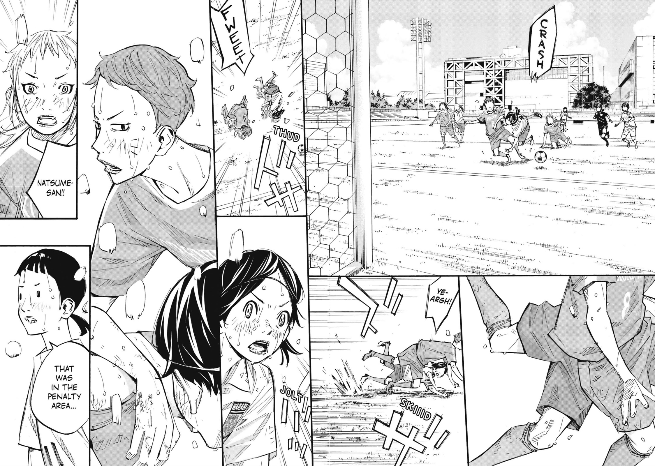 Read Farewell, My Dear Cramer chapter 46 image 19 on Lezhin