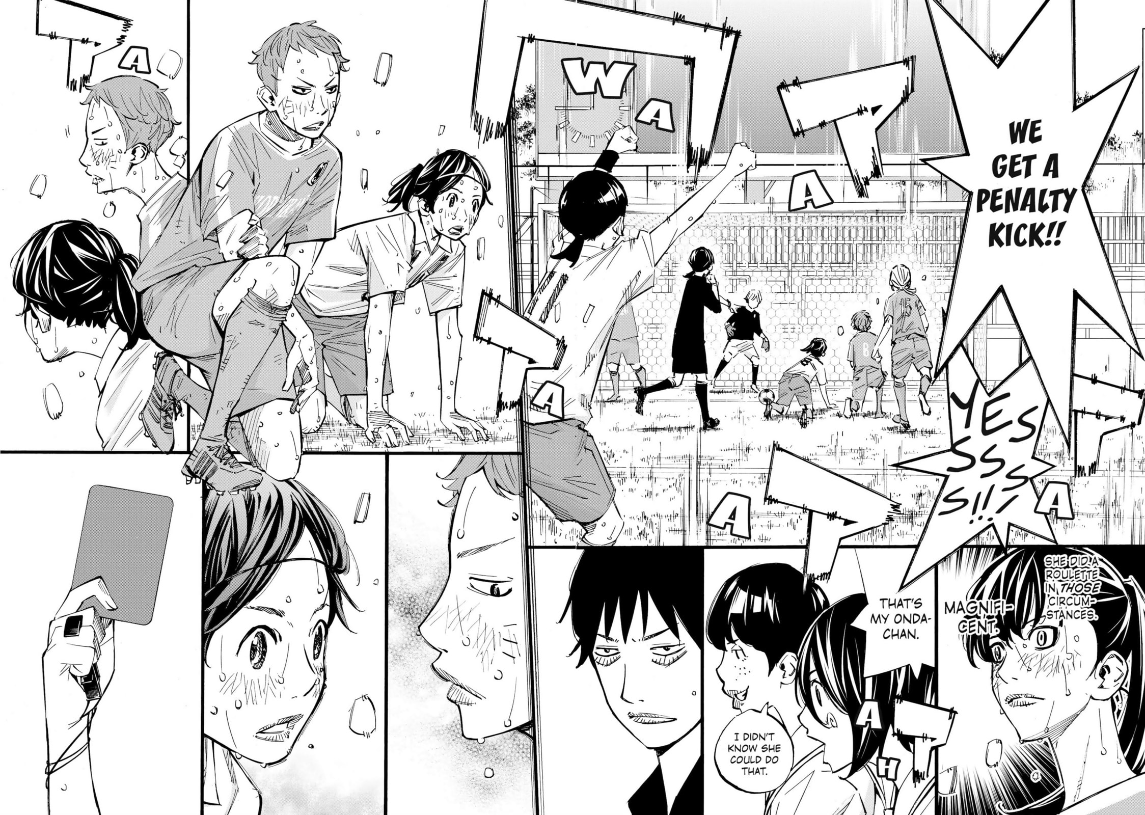 Read Farewell, My Dear Cramer chapter 46 image 20 on Lezhin