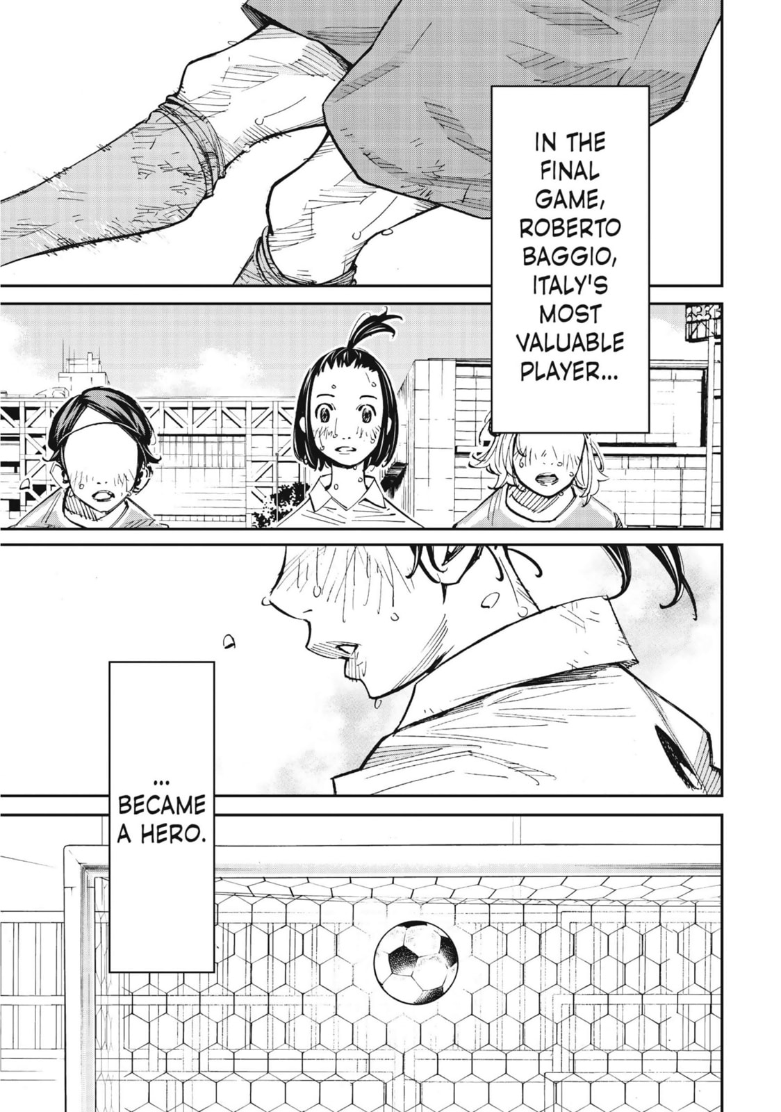 Read Farewell, My Dear Cramer chapter 46 image 32 on Lezhin
