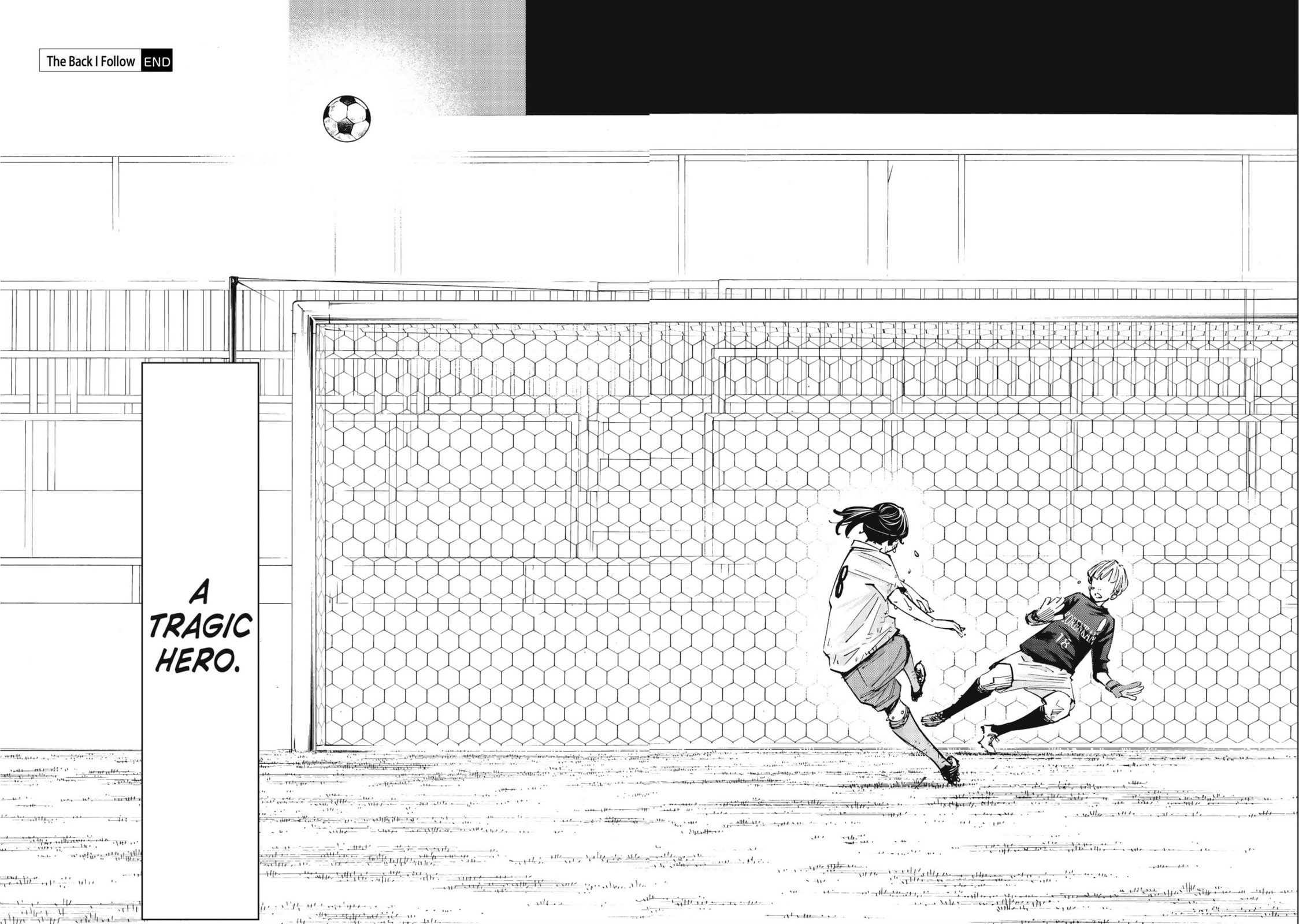 Read Farewell, My Dear Cramer chapter 46 image 33 on Lezhin