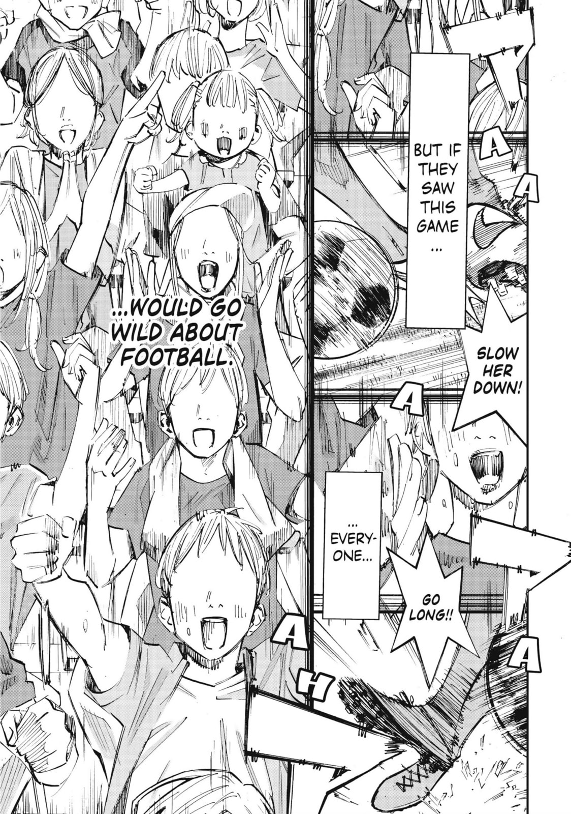 Read Farewell, My Dear Cramer chapter 47 image 14 on Lezhin