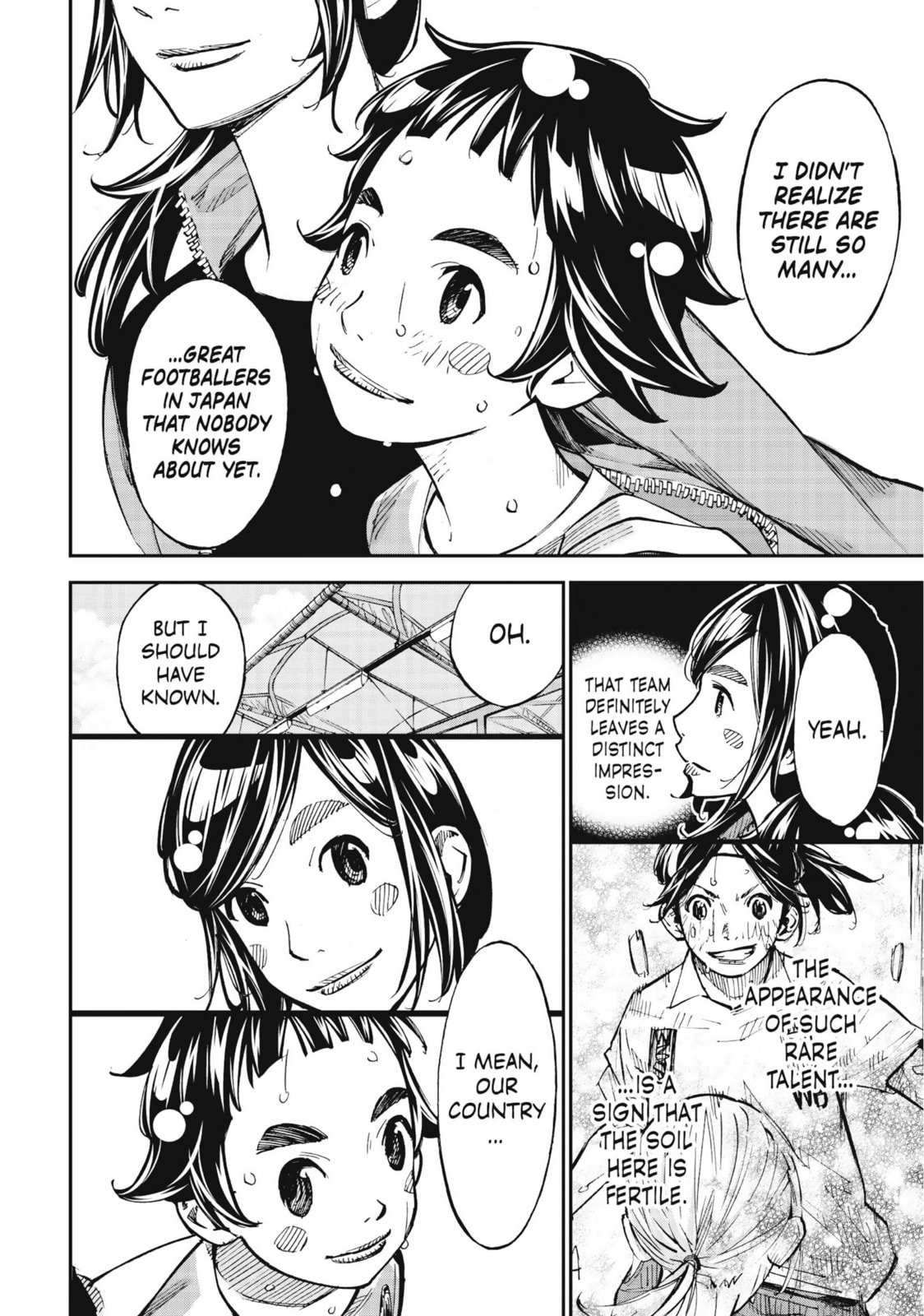 Read Farewell, My Dear Cramer chapter 47 image 28 on Lezhin