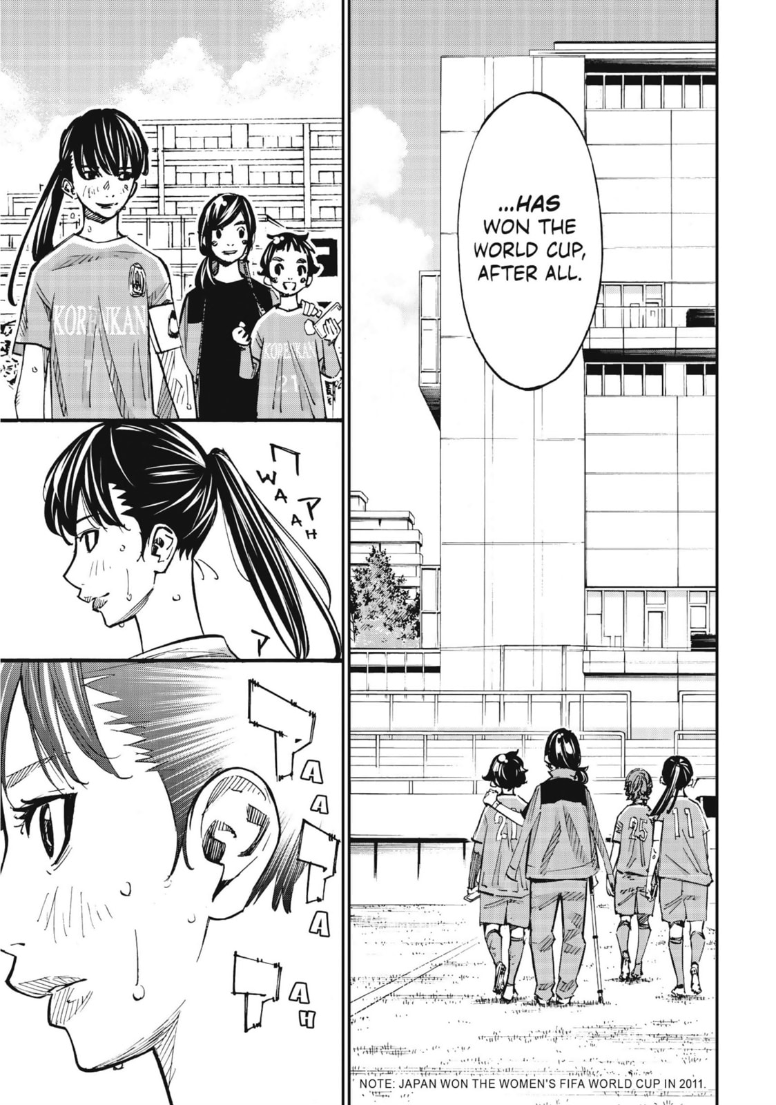 Read Farewell, My Dear Cramer chapter 47 image 29 on Lezhin
