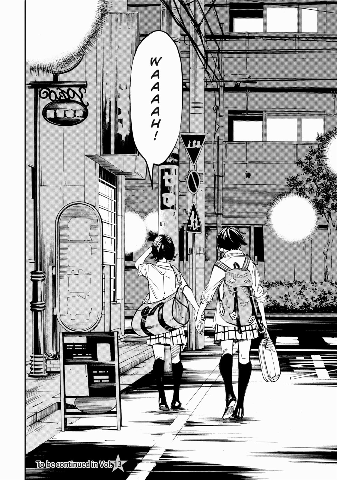 Read Farewell, My Dear Cramer chapter 47 image 40 on Lezhin