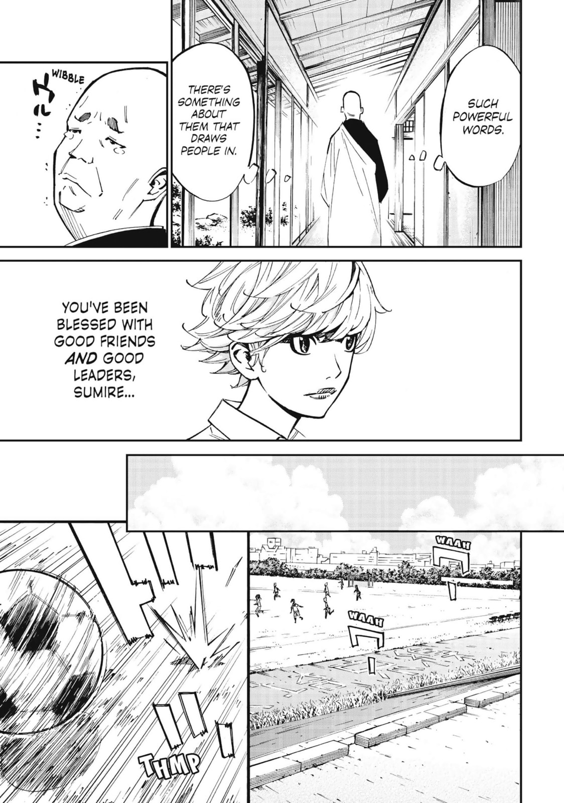 Read Farewell, My Dear Cramer chapter 49 image 26 on Lezhin