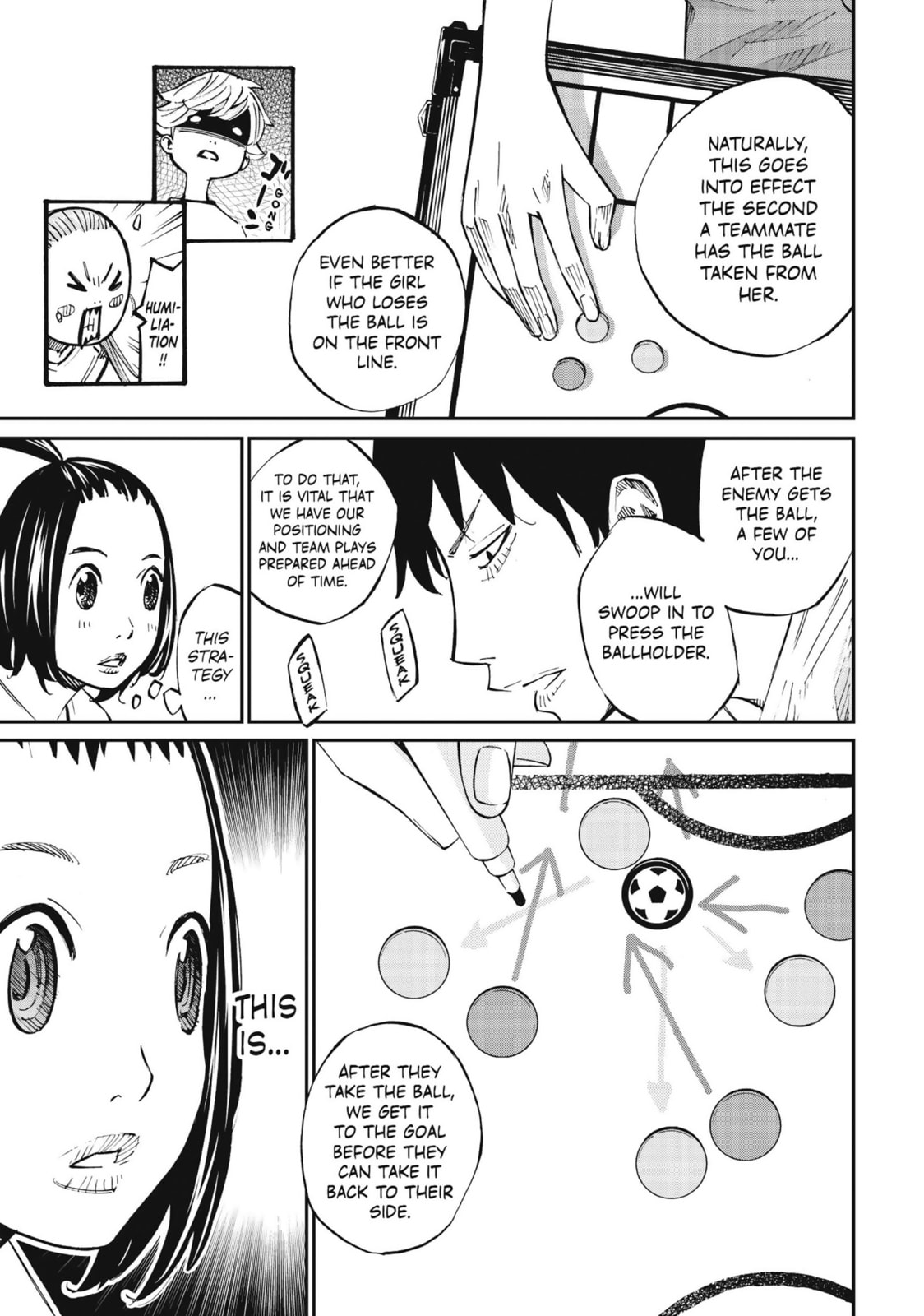 Read Farewell, My Dear Cramer chapter 49 image 34 on Lezhin